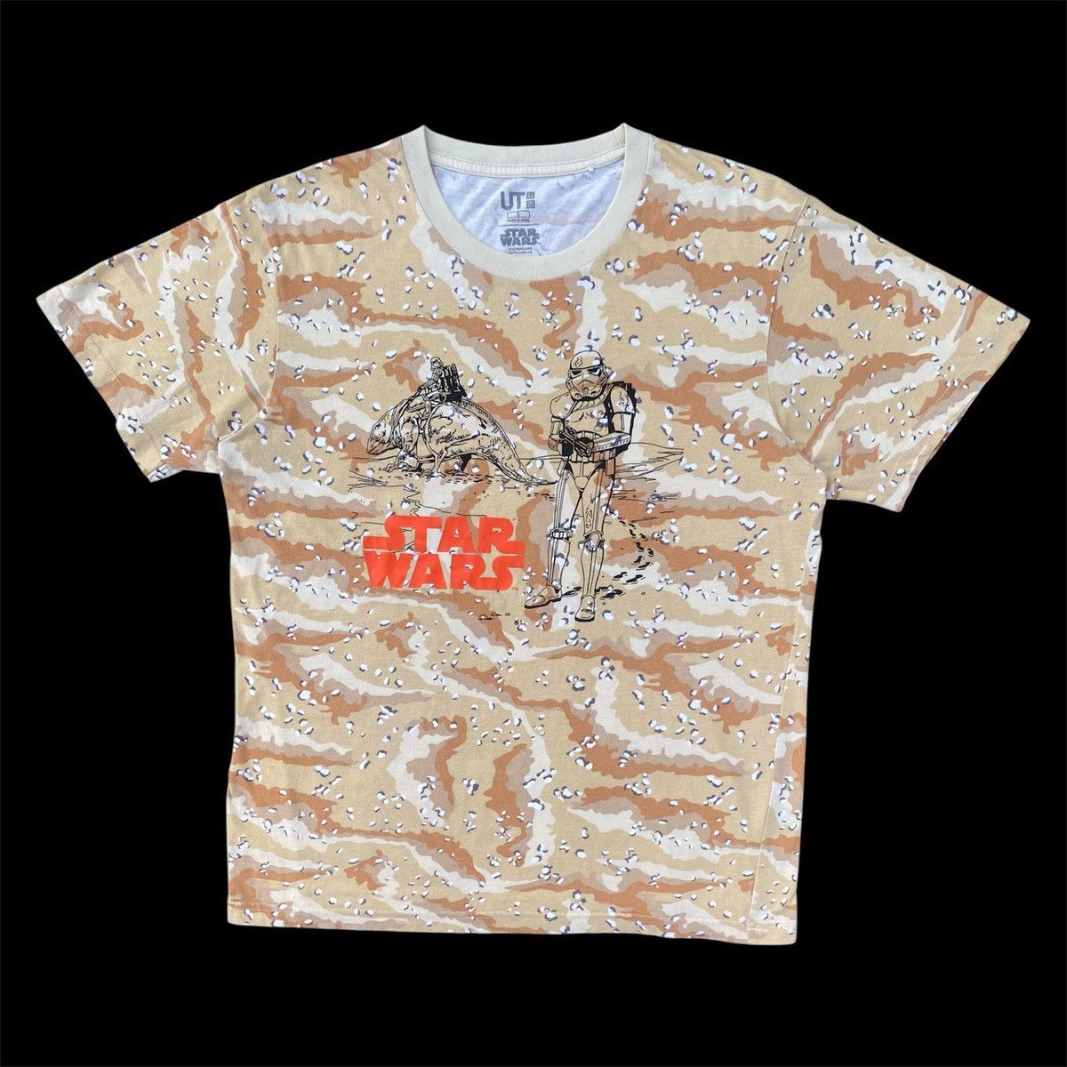 Star Wars RARE ‼️ Star Wars Size US S / EU 44-46 / 1 - 1 Thumbnail