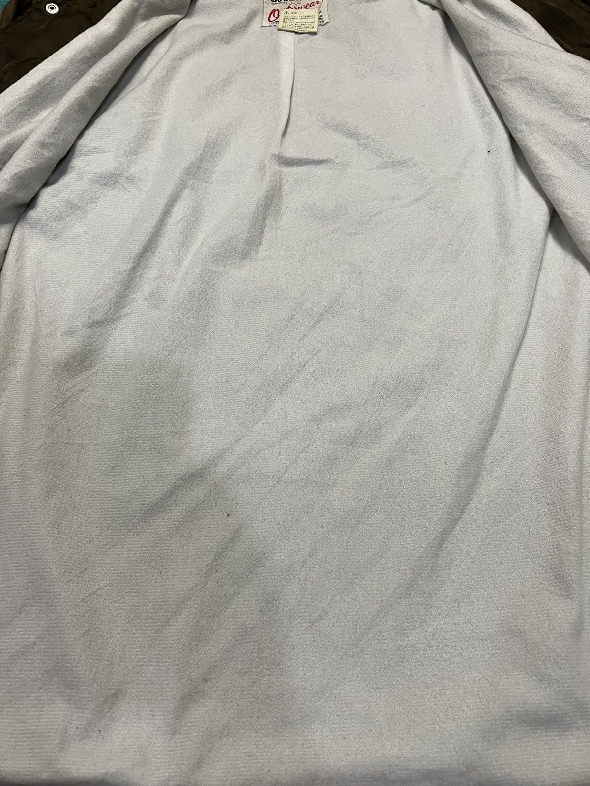 Lee × Vintage Lee Cowboy Outerwear Coach Jacket Size US M / EU 48-50 / 2 - 3 Thumbnail