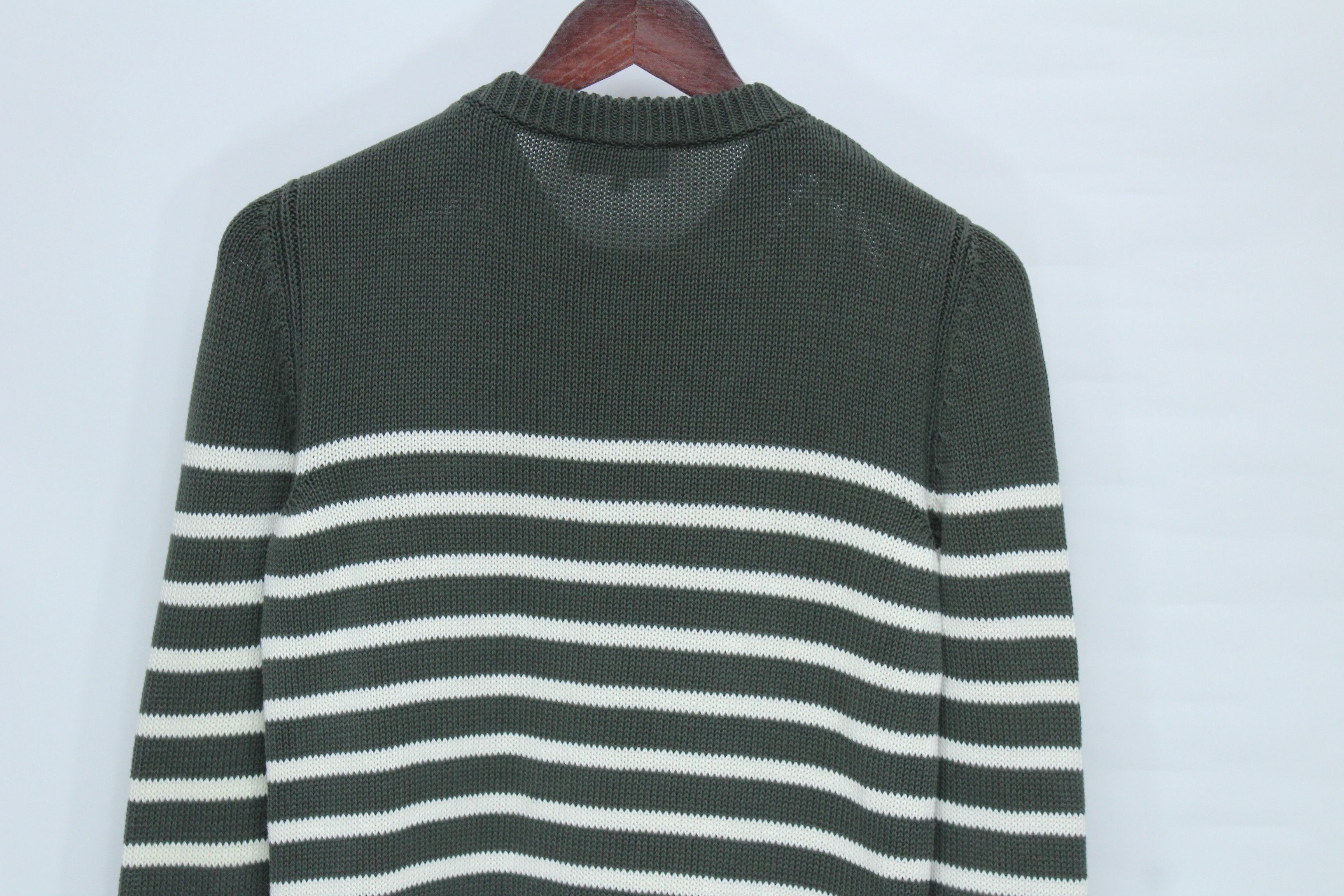 Other CQFD Paris Sweater Size S Made In Italy Size S / US 4 / IT 40 - 6 Thumbnail