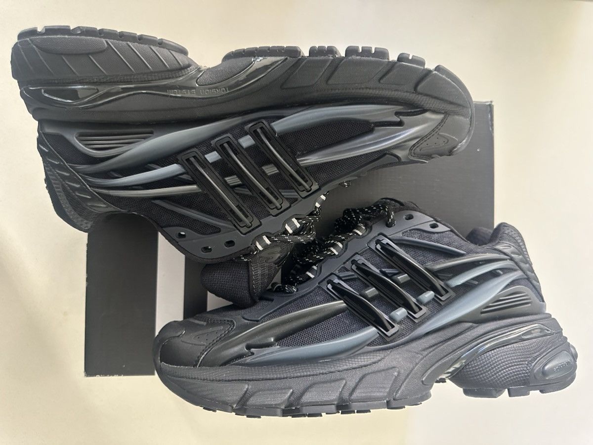 Adidas × Pharrell adidas Adistar Jellyfish Size US 10 / EU 43 - 6 Thumbnail
