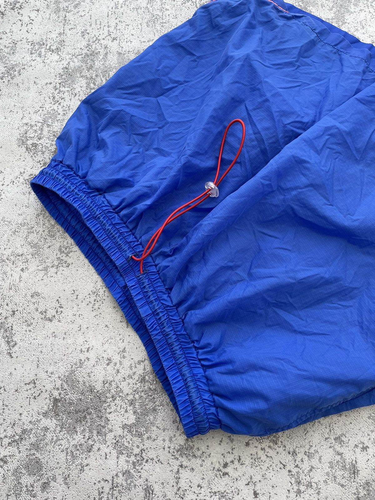 BONSAI × Japanese Brand Bonsai Nylon Shorts Size US 32 / EU 48 - 9 Thumbnail
