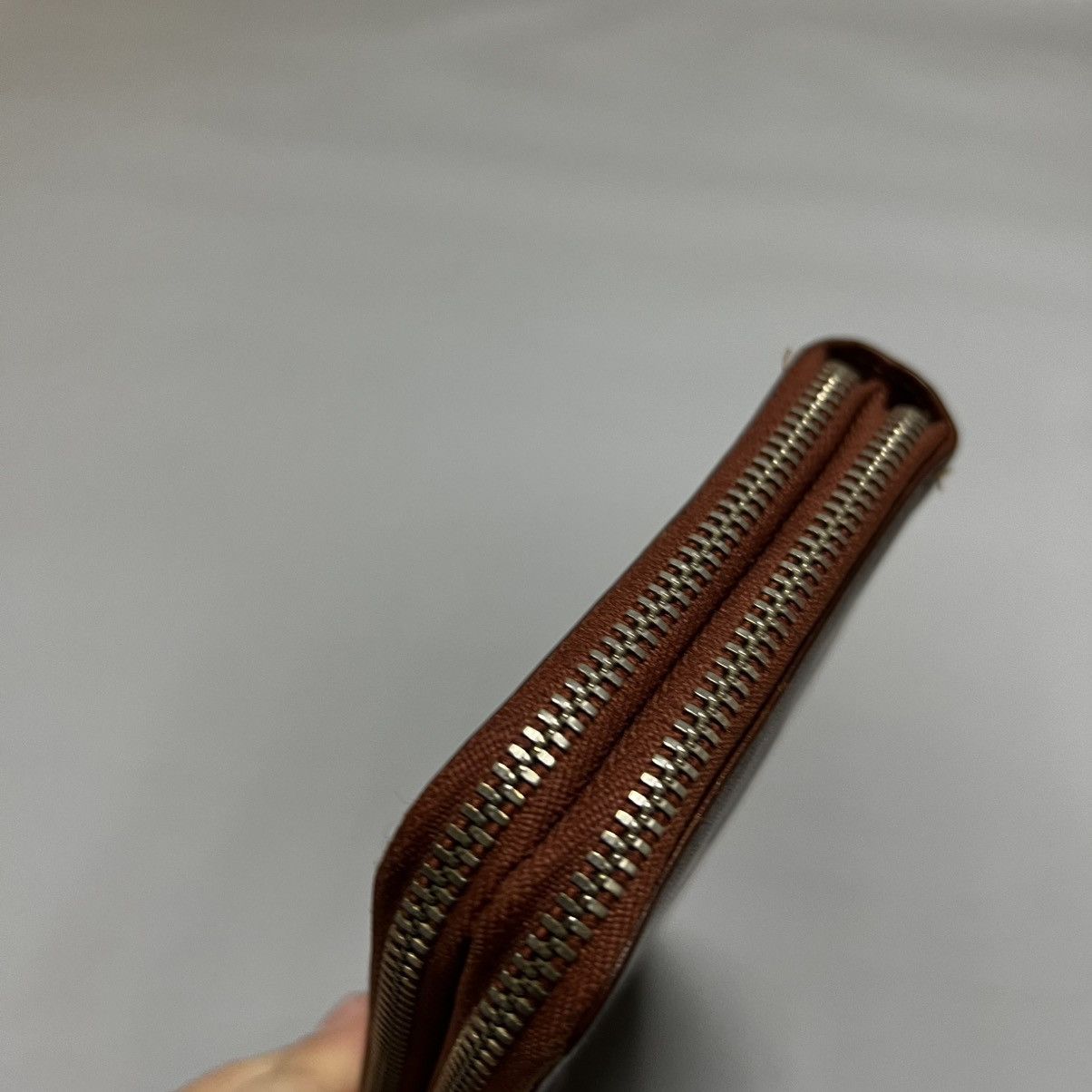 Vintage Bric’s Leather Wallet Vintage Size ONE SIZE - 20 Thumbnail