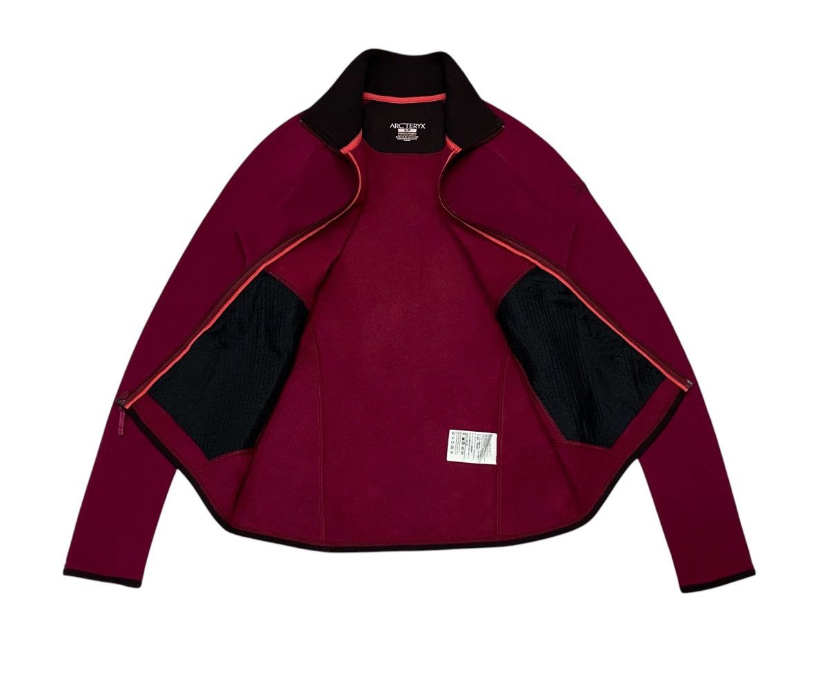 Arc'teryx Arc’Teryx Polartec Fleece Jacket Size S / US 4 / IT 40 - 6 Thumbnail