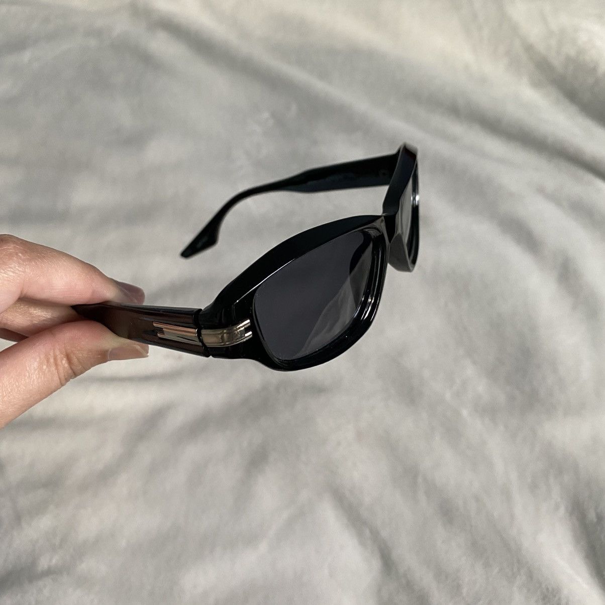 Other Y2K Cateye Sunglasses Size ONE SIZE - 2 Thumbnail