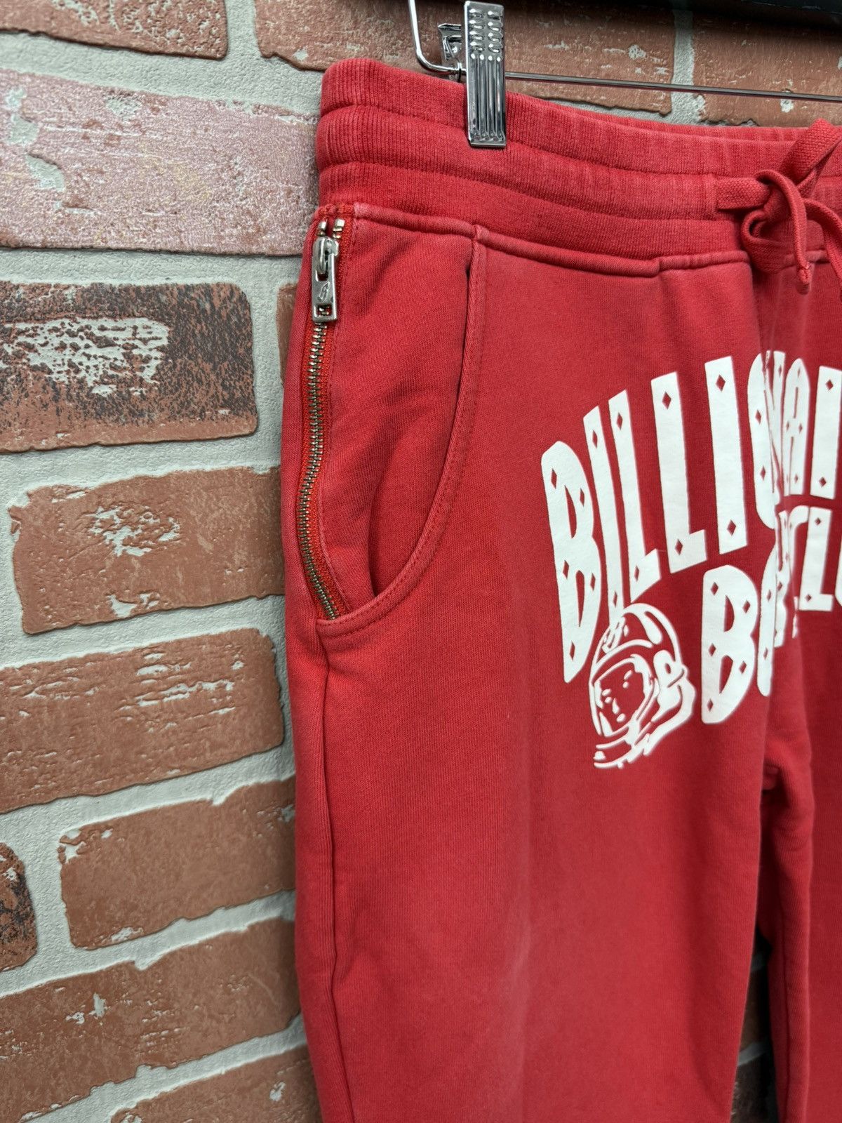 Billionaire Boys Club 100% Authentic Billionaire Boys Club Sweat pants size M Size US 32 / EU 48 - 5 Thumbnail
