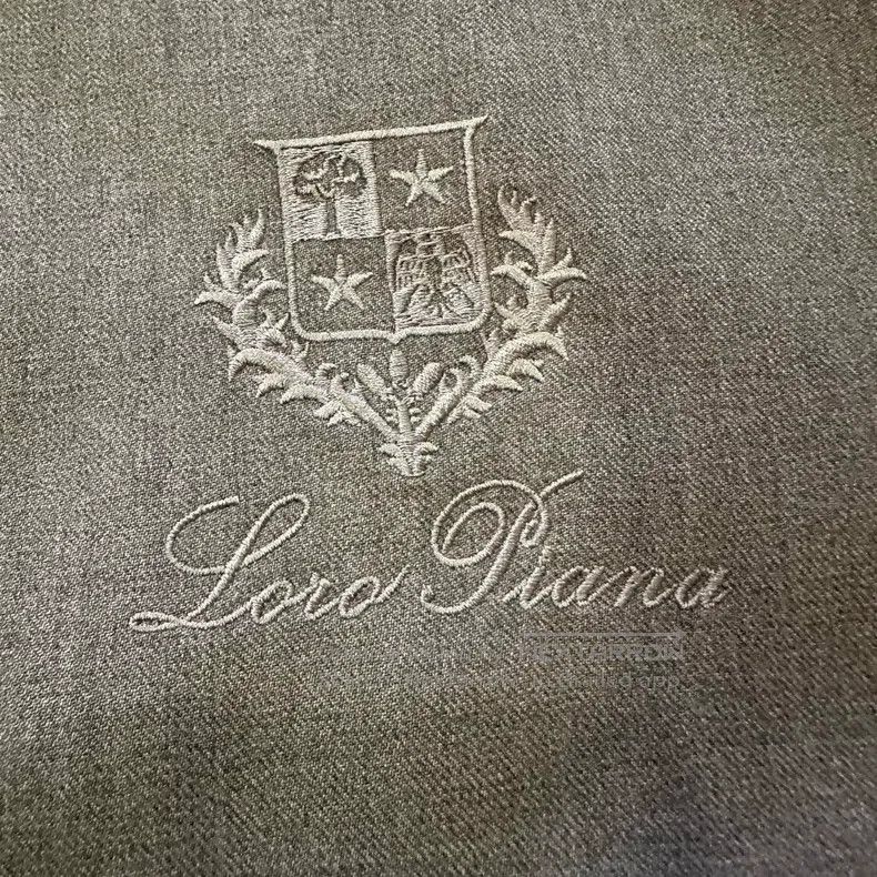 Loro Piana LORO PIANA Men's Jacket Windbreaker Size US M / EU 48-50 / 2 - 5 Thumbnail