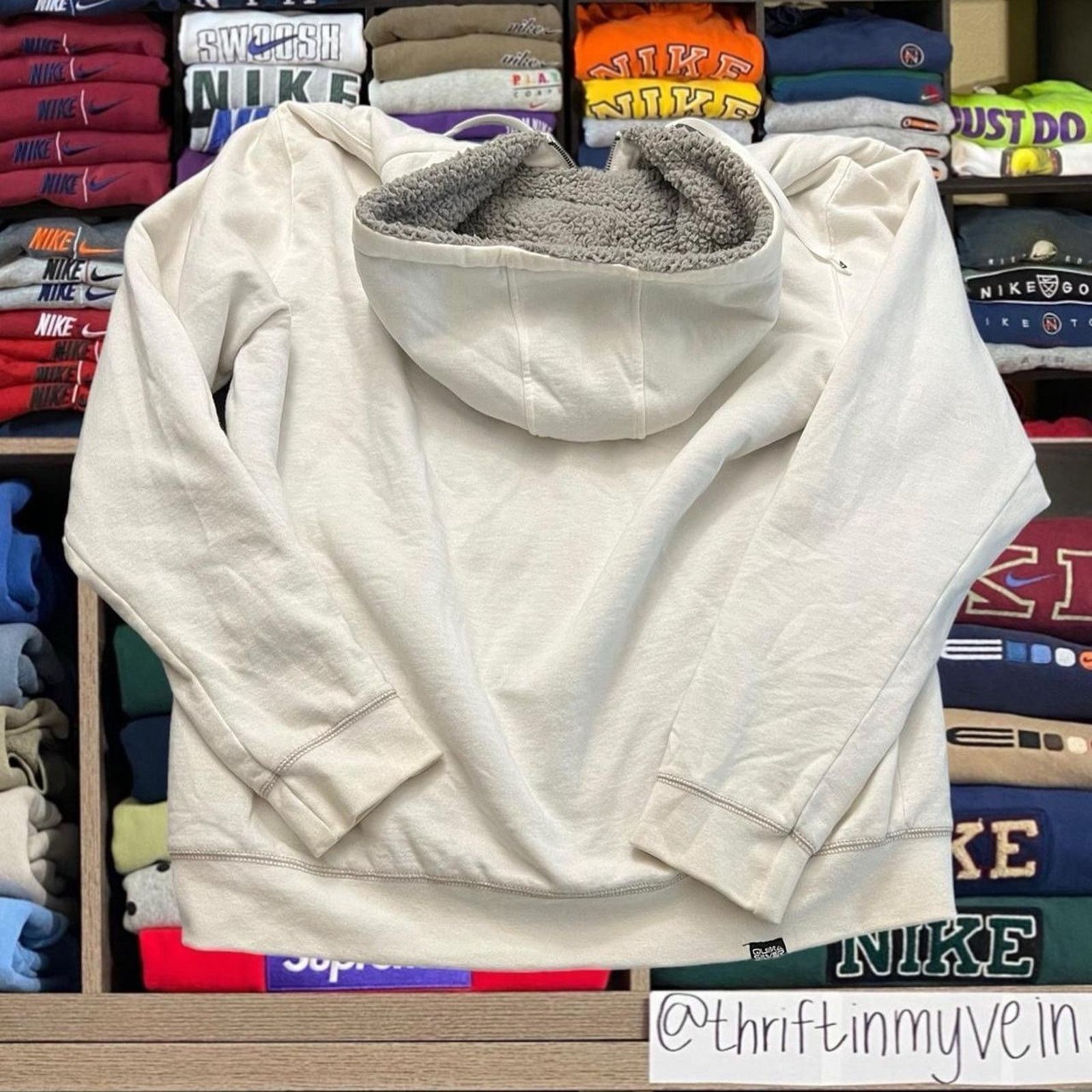 Quiksilver Vintage Y2K quiksilver Surf Sweater/Shirt Size US L / EU 52-54 / 3 - 3 Thumbnail