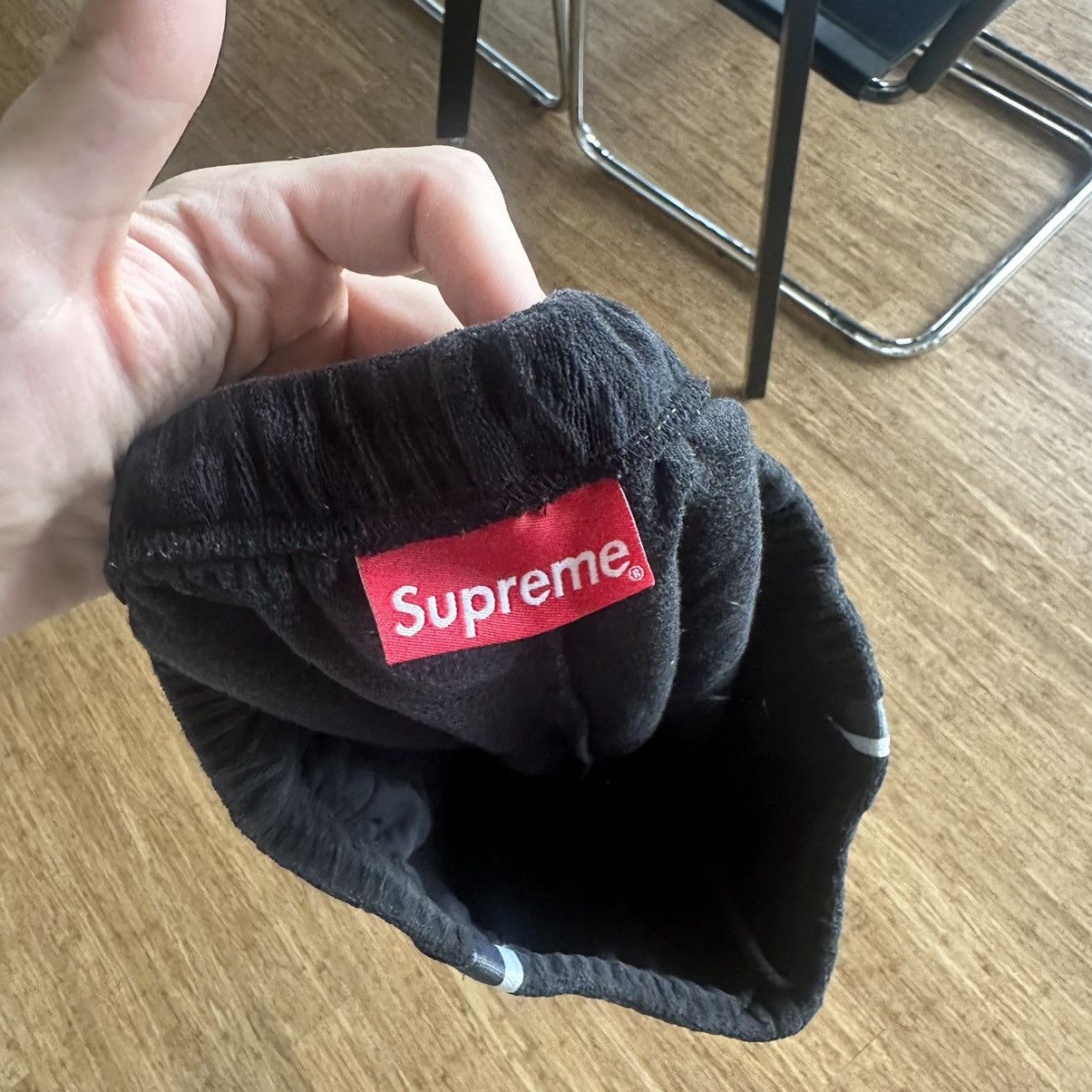 Supreme Supreme Velour Shorts Size US 32 / EU 48 - 5 Thumbnail