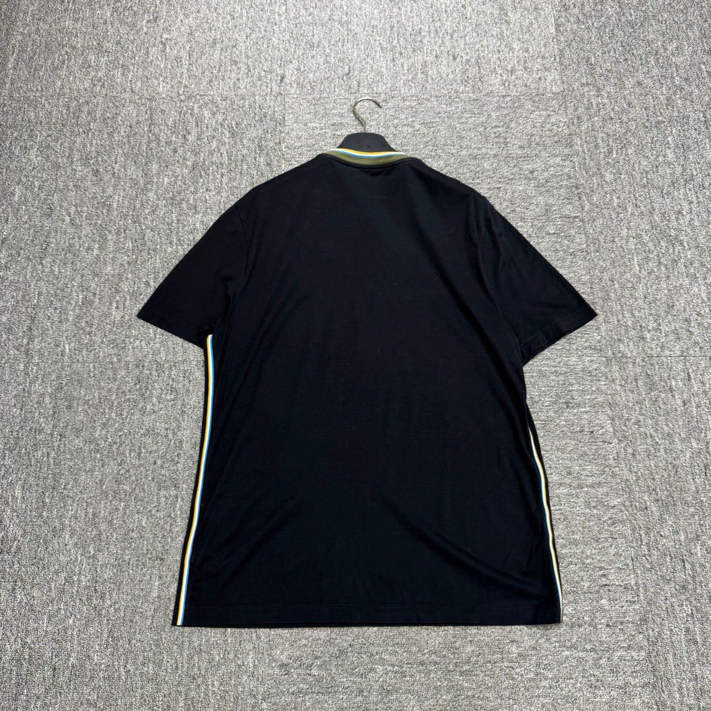 Prada Prada Pocket Short Sleeve Size 40 98 New Size S / US 4 / IT 40 - 5 Thumbnail