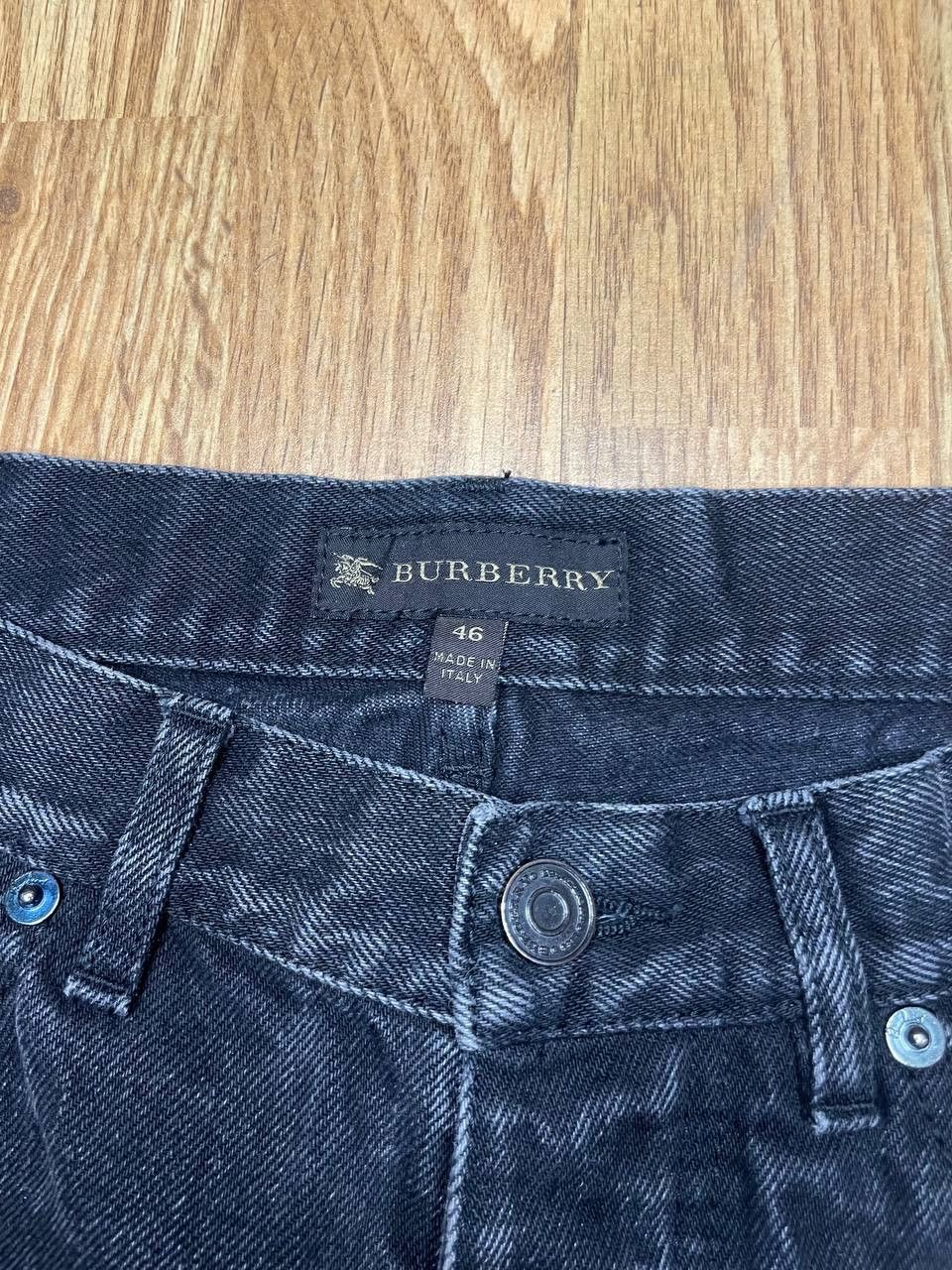 Burberry Burberry Men’s Jeans Size US 30 / EU 46 - 2 Thumbnail