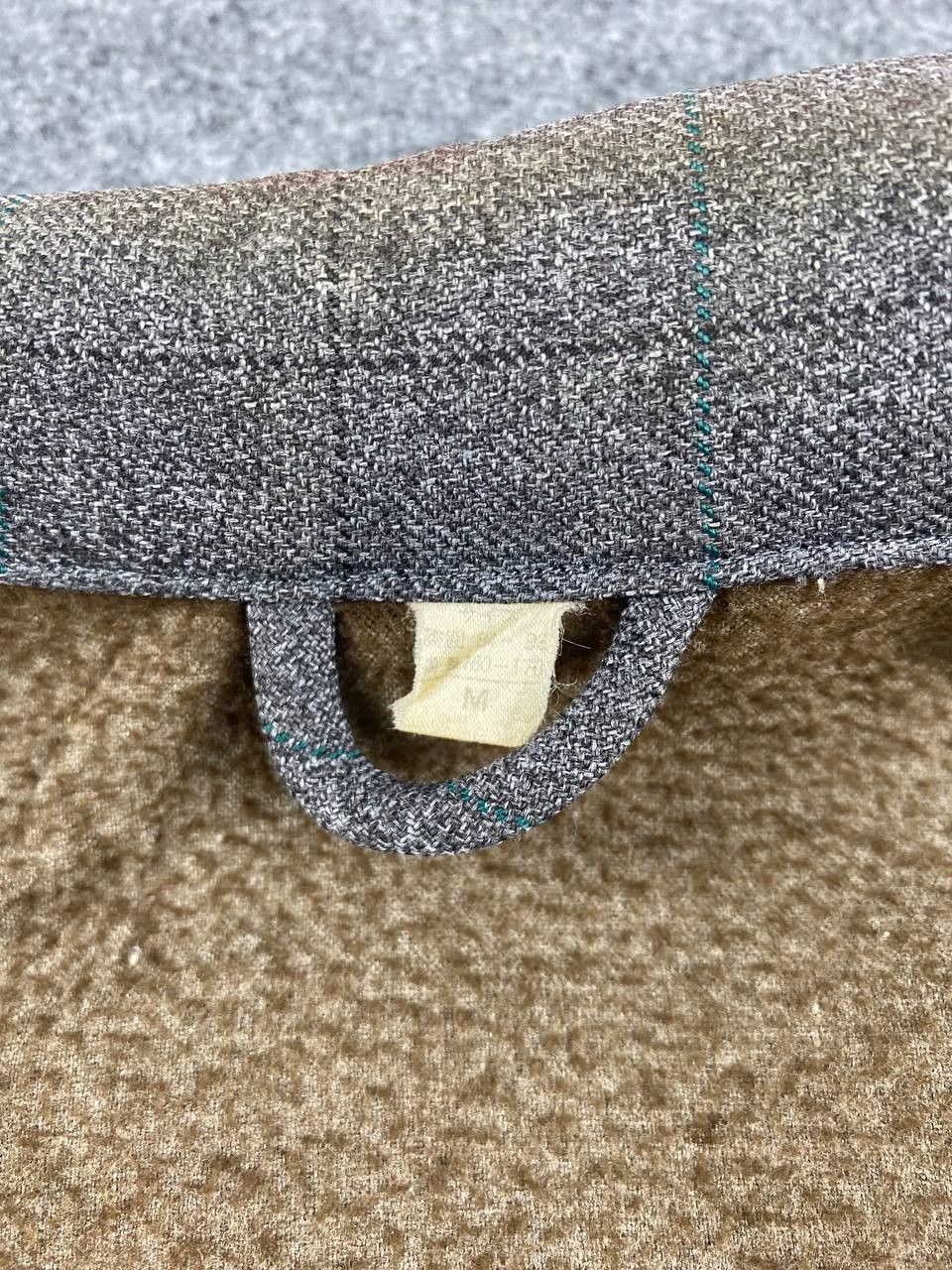 Japanese Brand japanese brand light jacket serpa lining Size US M / EU 48-50 / 2 - 5 Thumbnail