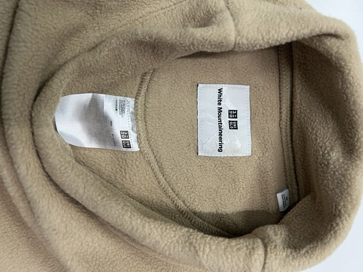 Uniqlo × White Mountaineering WHITE MOUNTAINEERING X UNIQLO JACKET FOR WOMENS Size M / US 6-8 / IT 42-44 - 7 Thumbnail