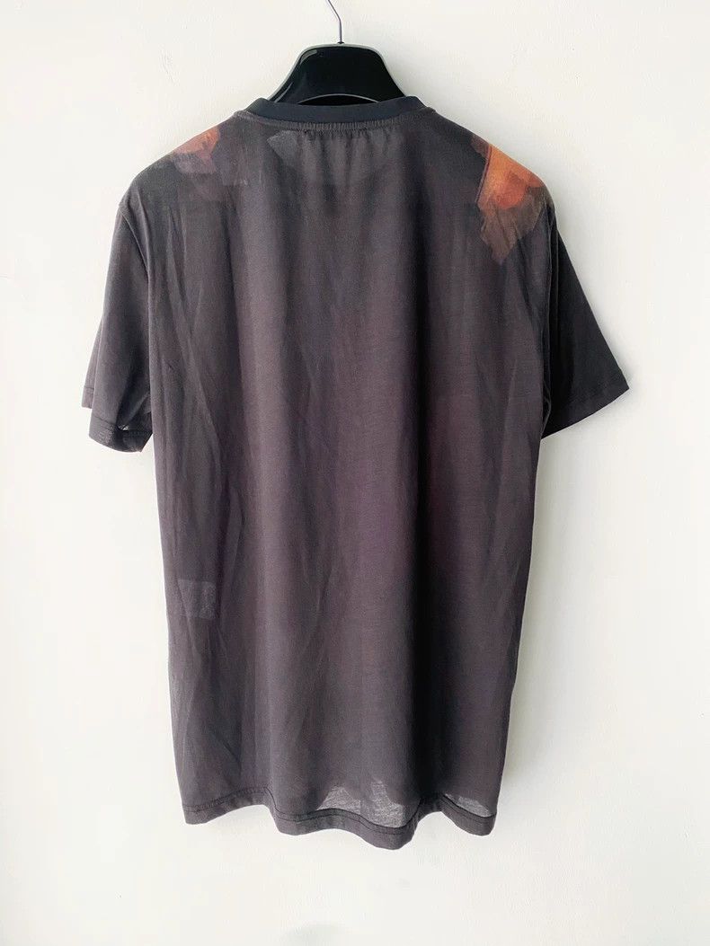 Givenchy Givenchy Oil Painting Dog Printed Short Sleeve T-Shirt Size US XS / EU 42 / 0 - 2 Thumbnail