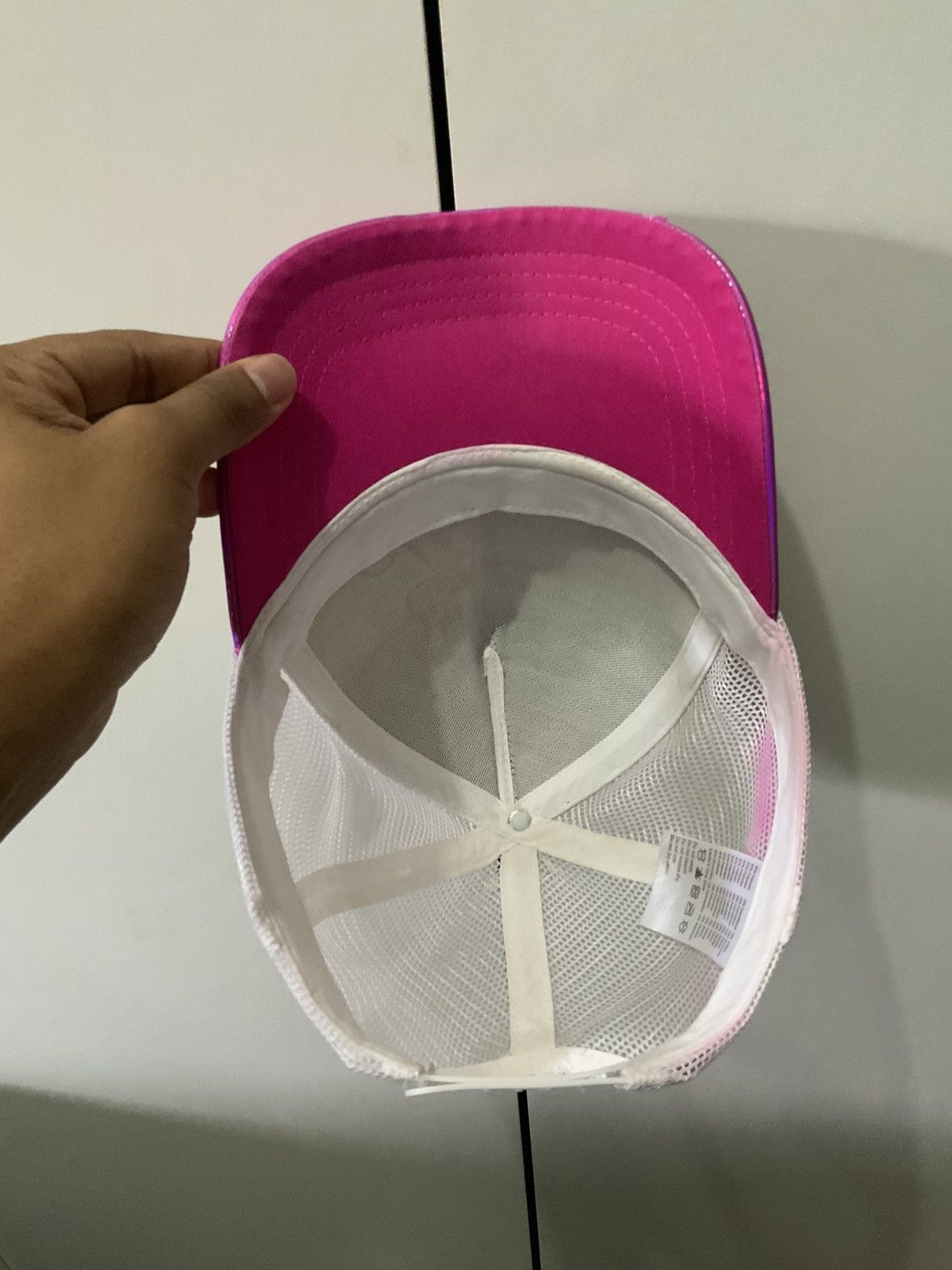 If Six Was Nine Unbranded Small Logo Hat Size ONE SIZE - 8 Thumbnail