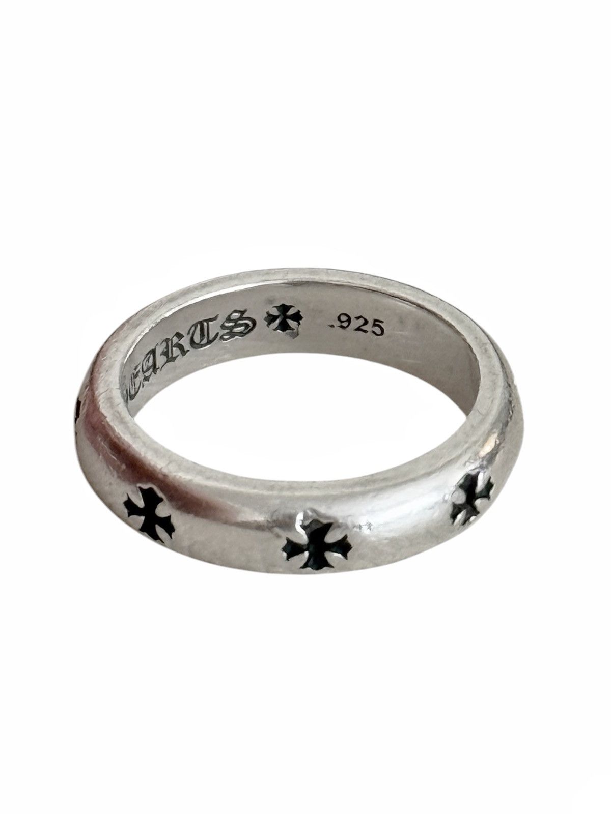 Chrome Hearts Negative | Grailed
