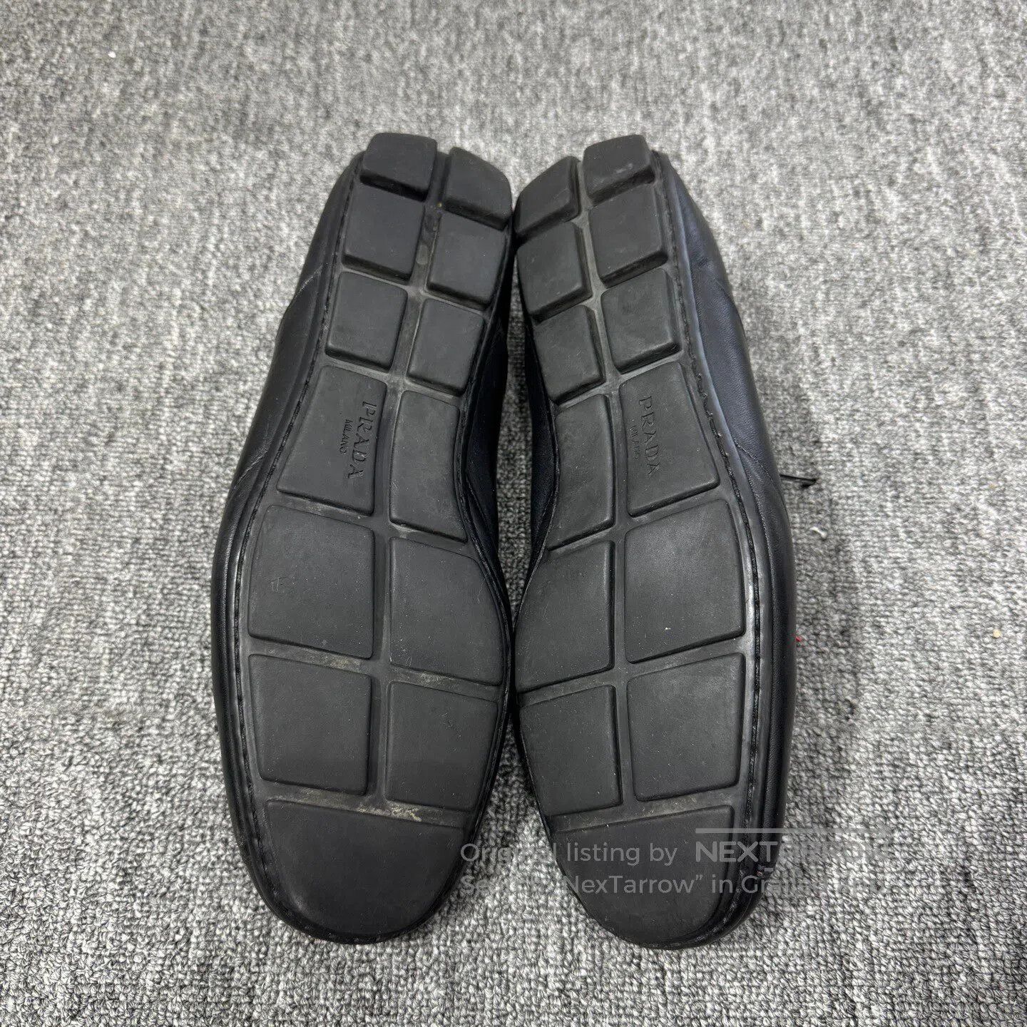 Prada Prada Race shoe| Size US 7 / EU 40 - 4 Thumbnail