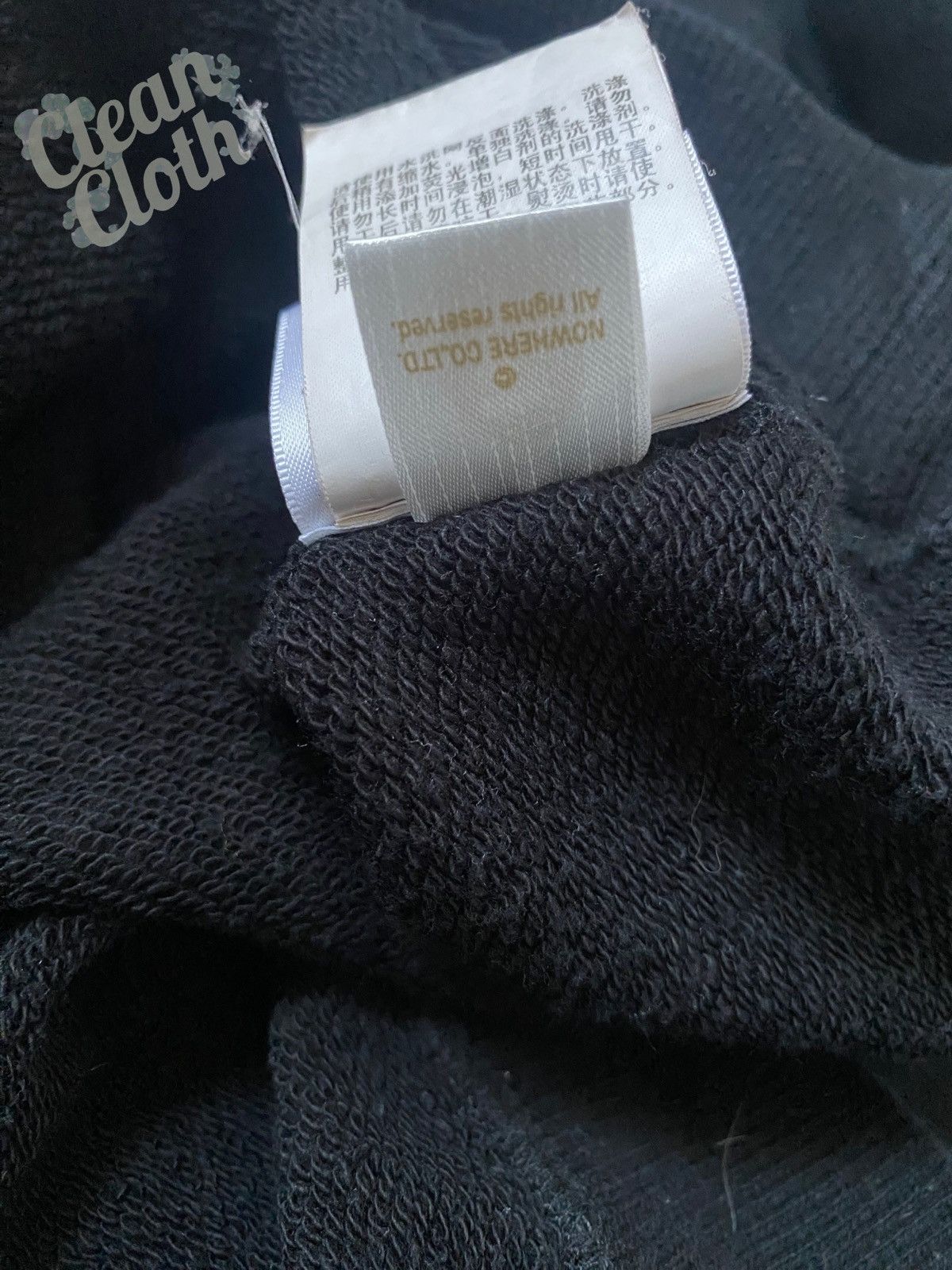 Bape Bape x Jurassic World Pullover Hoodie Size US L / EU 52-54 / 3 - 12 Thumbnail