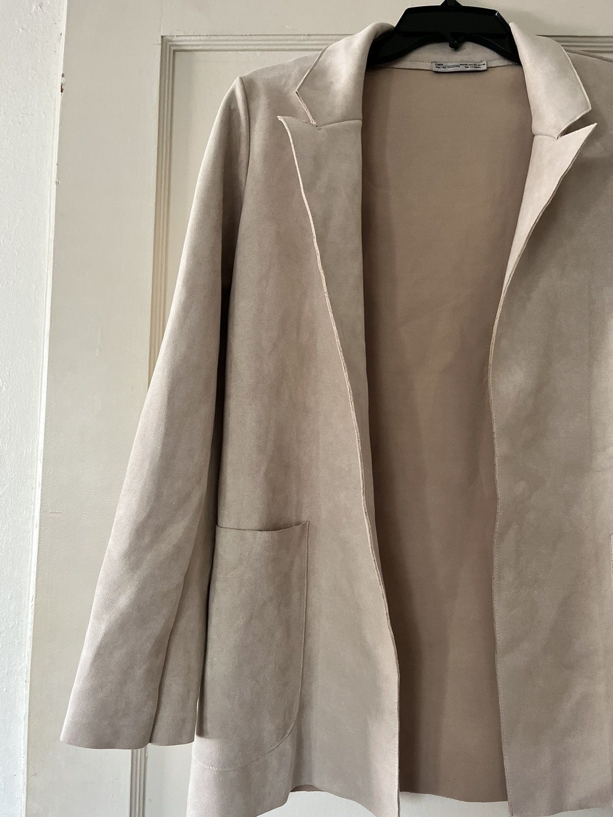 Zara Really cool Zara blazer Size XS / US 0-2 / IT 36-38 - 5 Thumbnail