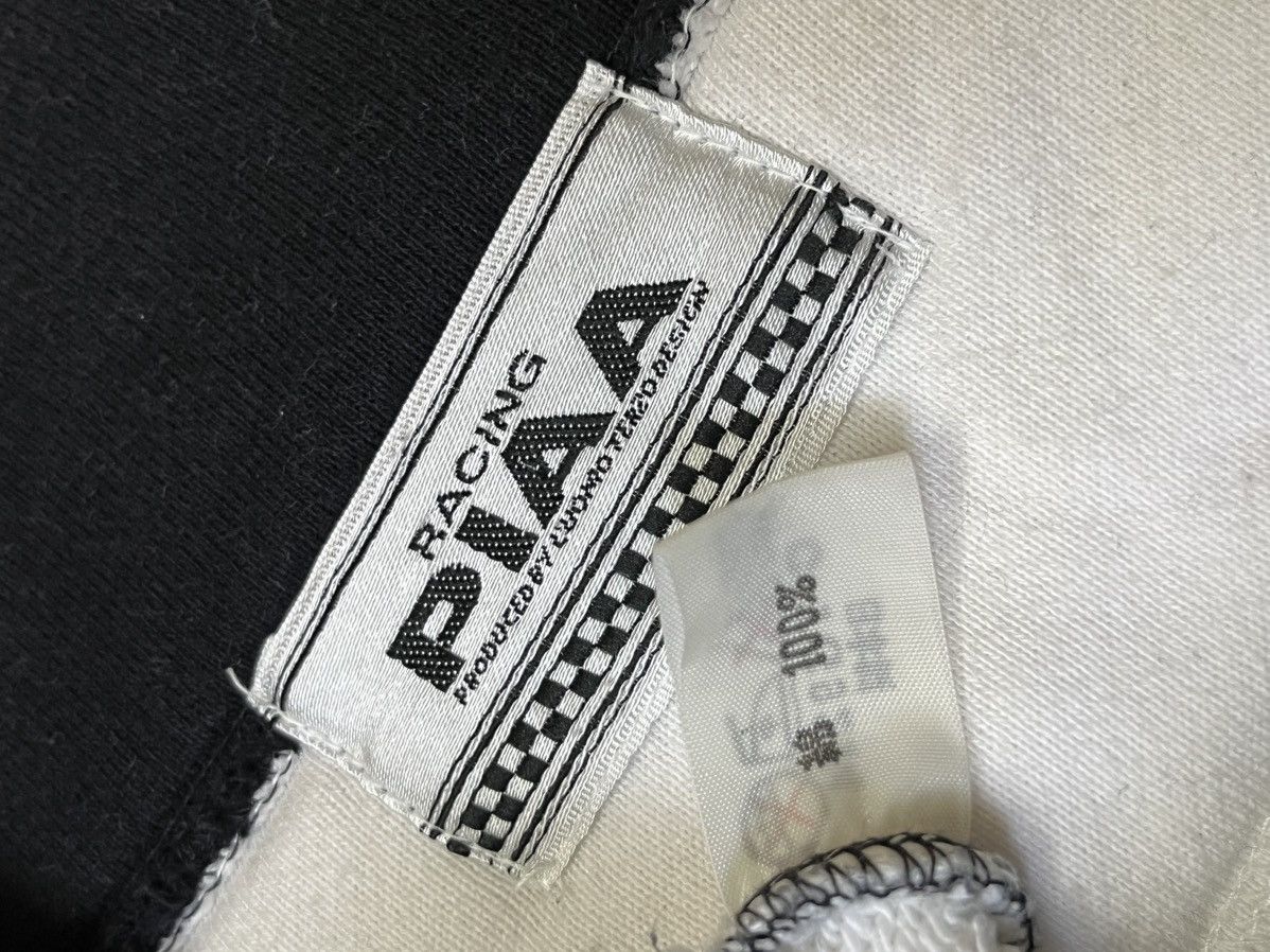 Sports Specialties VINTAGE PIAA MOTORSPORTS TORA TAKAGI/TAKUYA KUROSAWA SWEATS Size US M / EU 48-50 / 2 - 17 Thumbnail