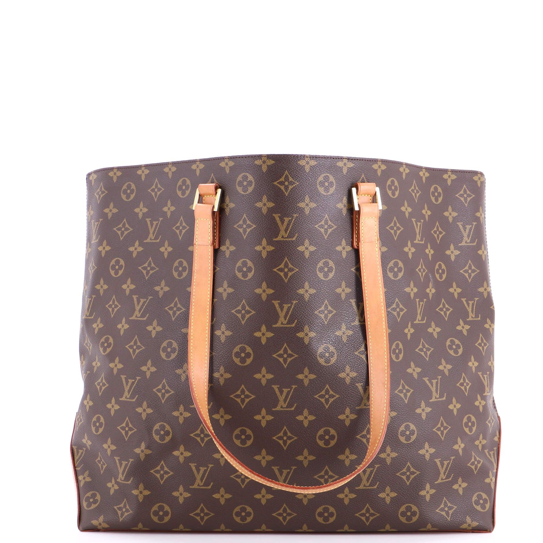 Louis Vuitton Cabas Alto Size ONE SIZE - 1 Thumbnail