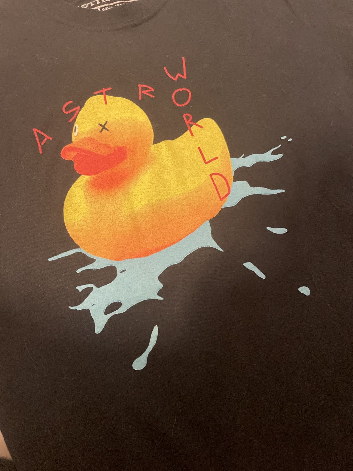 Other Astroworld Europe Tour 2019 Size US S / EU 44-46 / 1 - 5 Thumbnail