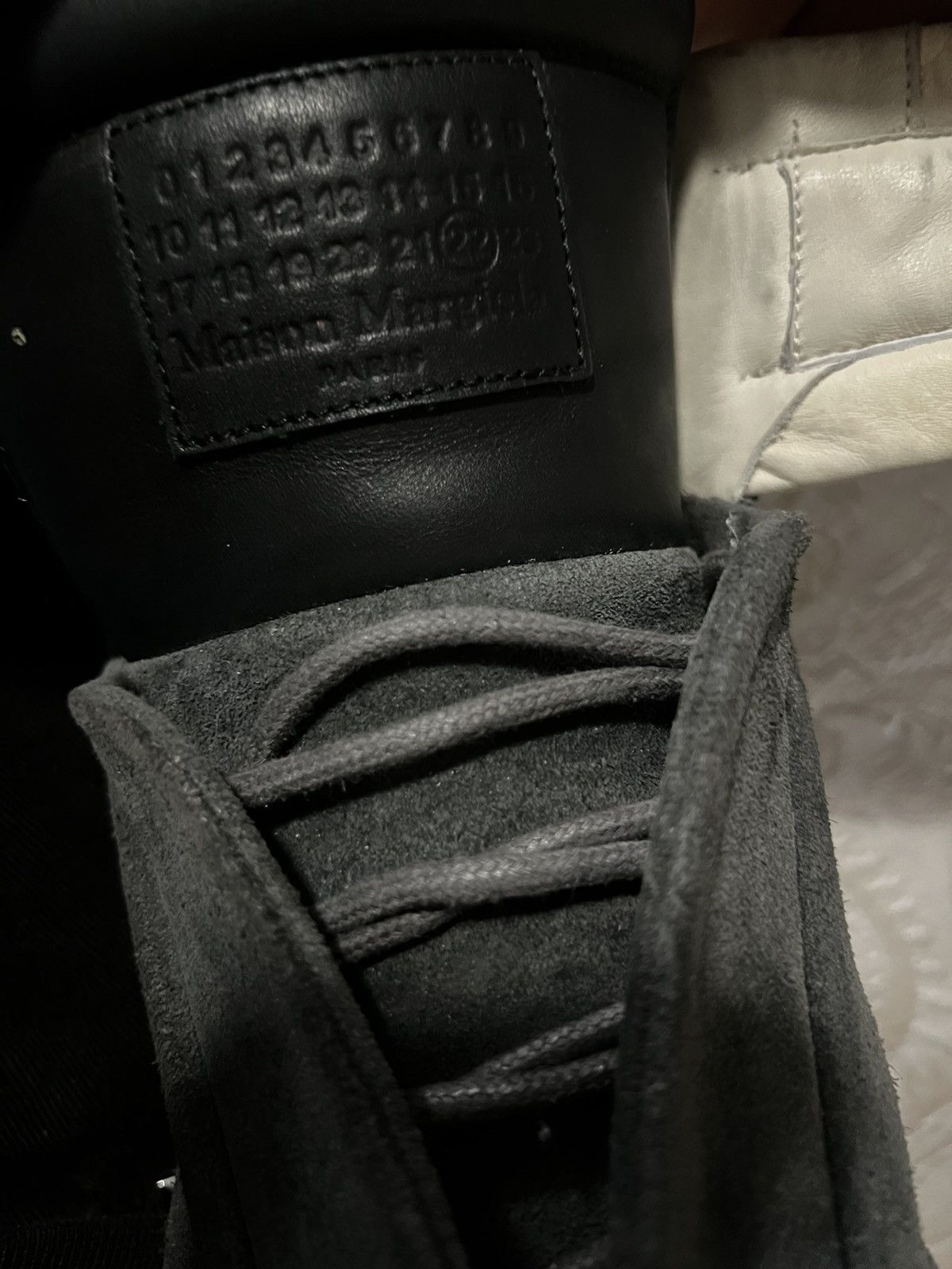 Maison Margiela Maison margiela future Size US 8 / EU 41 - 8 Thumbnail