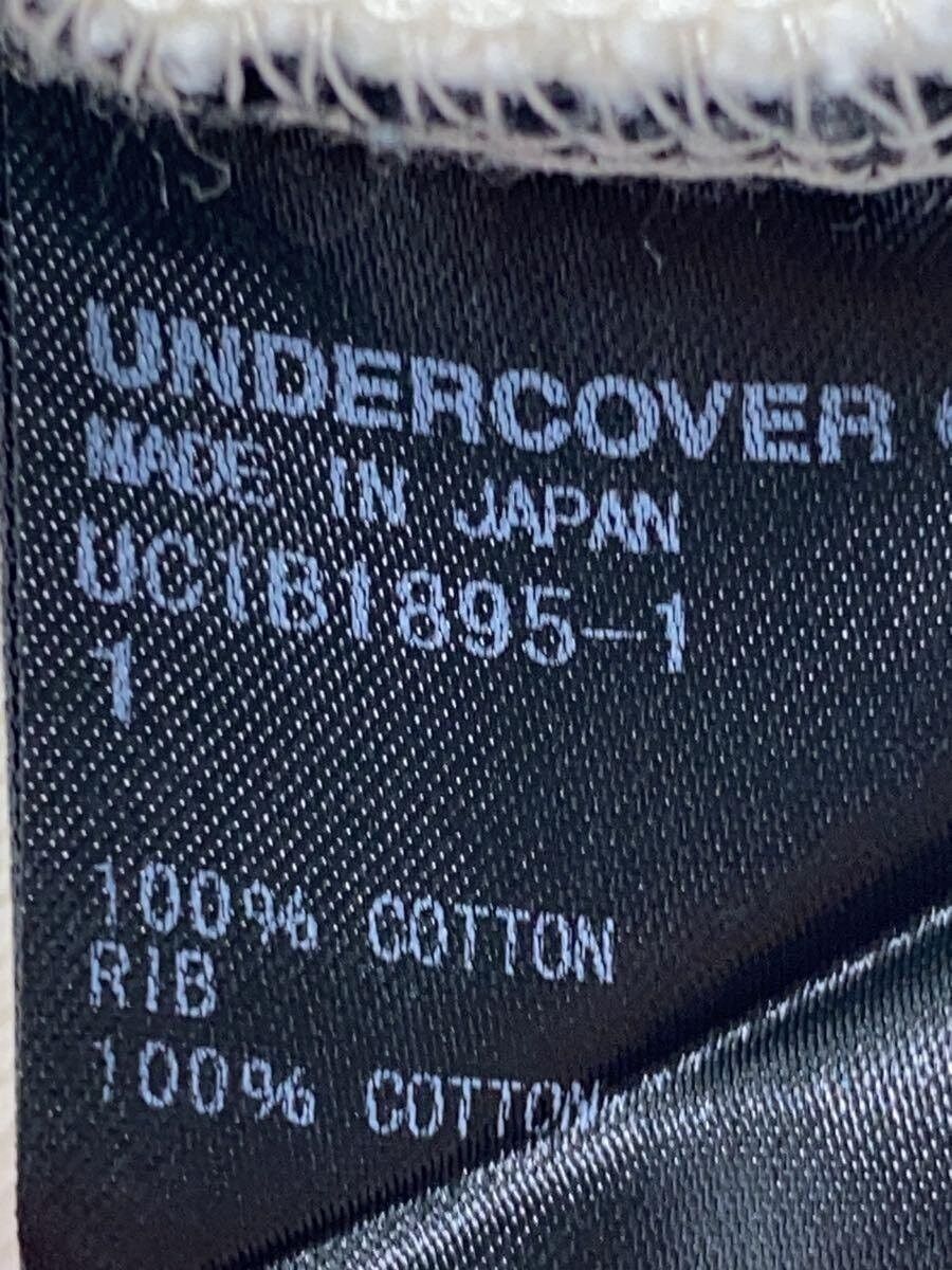 Undercover Apples Crewneck Sweatshirt Size US S / EU 44-46 / 1 - 5 Thumbnail