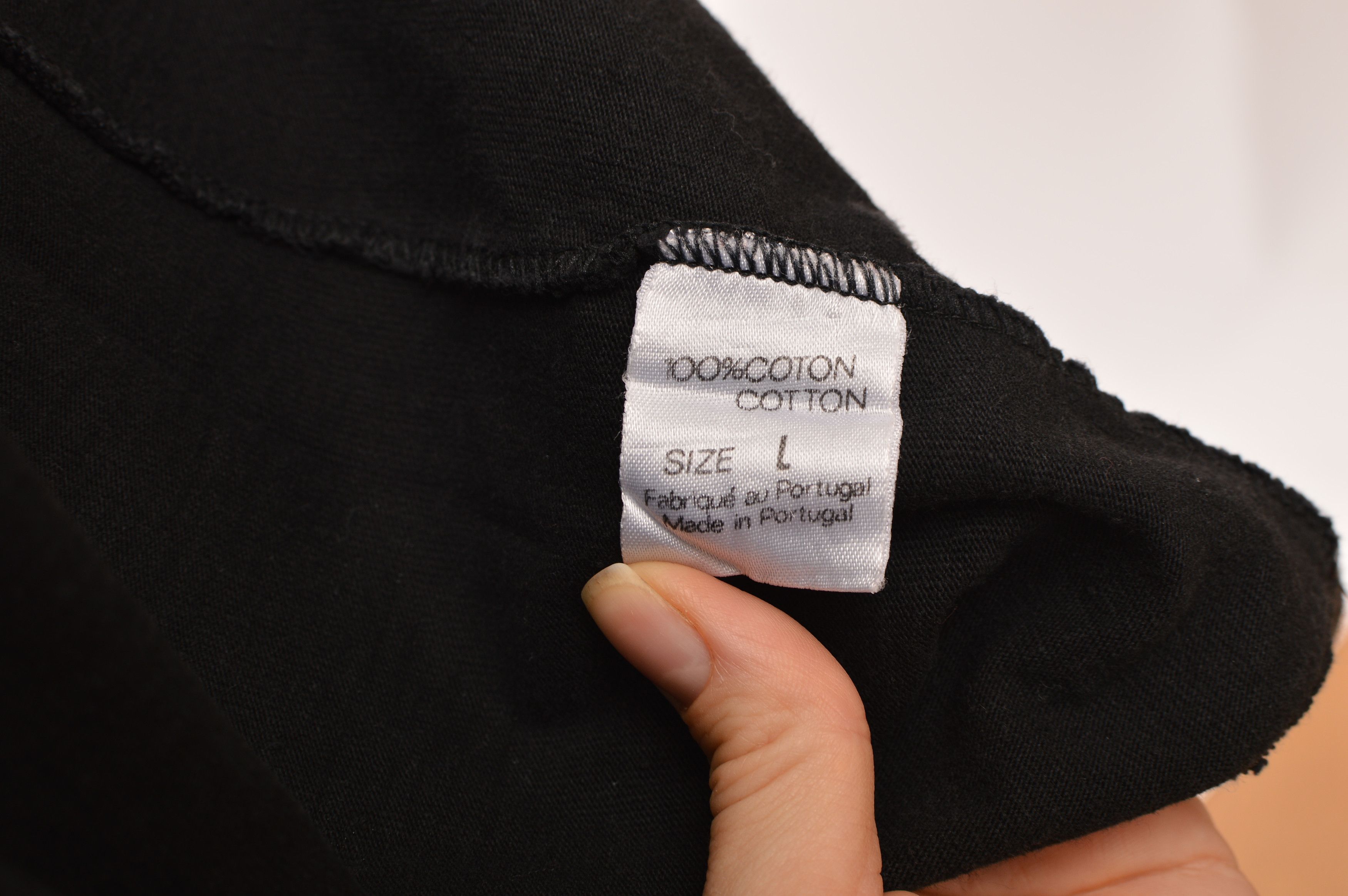 Vintage Two's Company All Blacks Vintage LS Rugby Polo Shirt Size US L / EU 52-54 / 3 - 6 Thumbnail