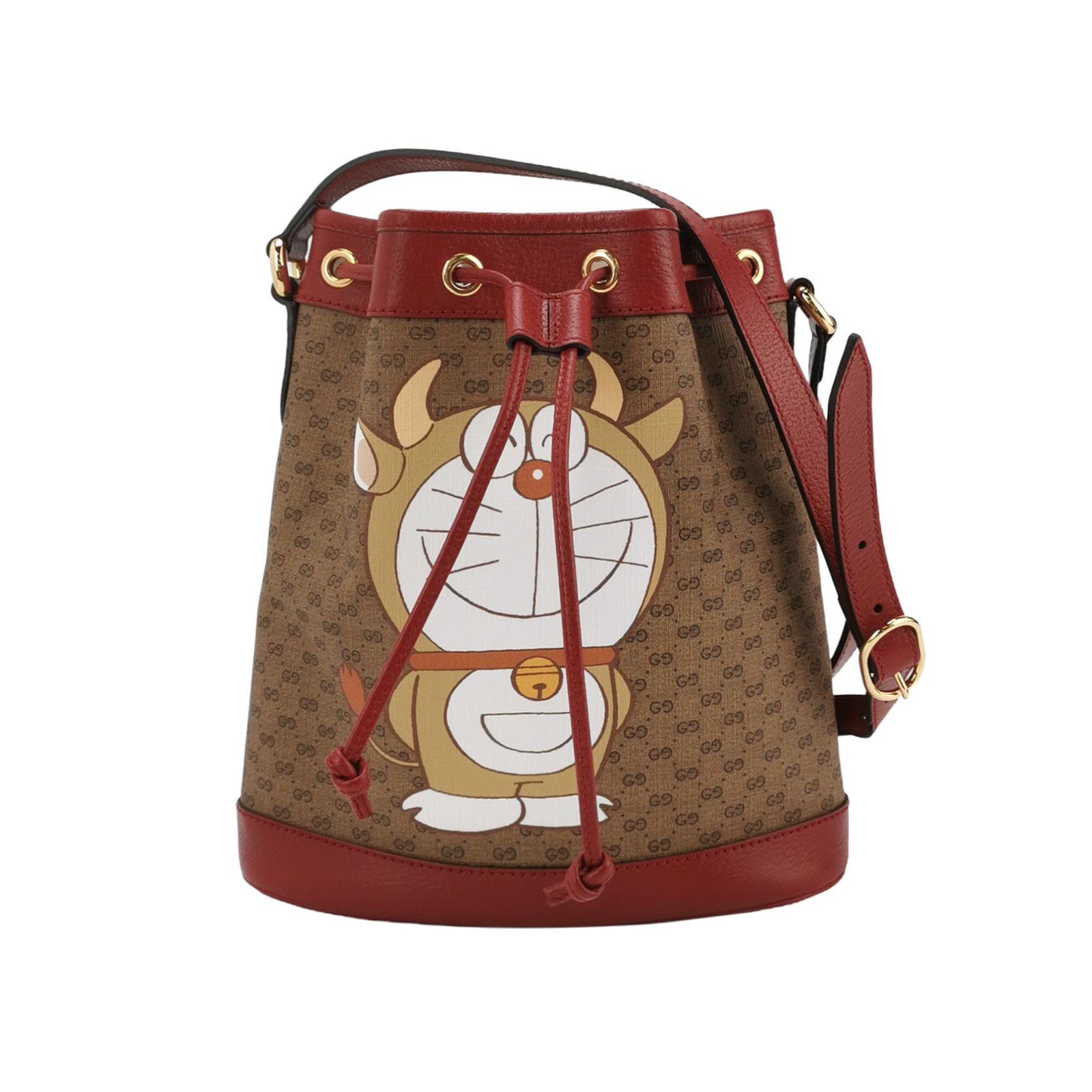Gucci Gucci Women os Shoulder Bags Size ONE SIZE - 1 Thumbnail