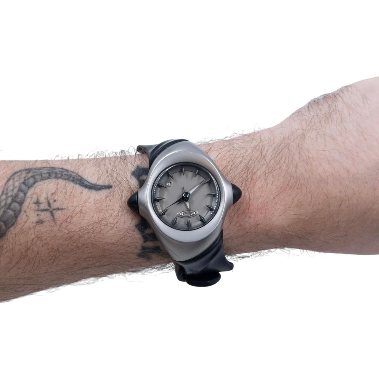 Oakley Vintage Oakley Crush Watch Size ONE SIZE - 4 Thumbnail