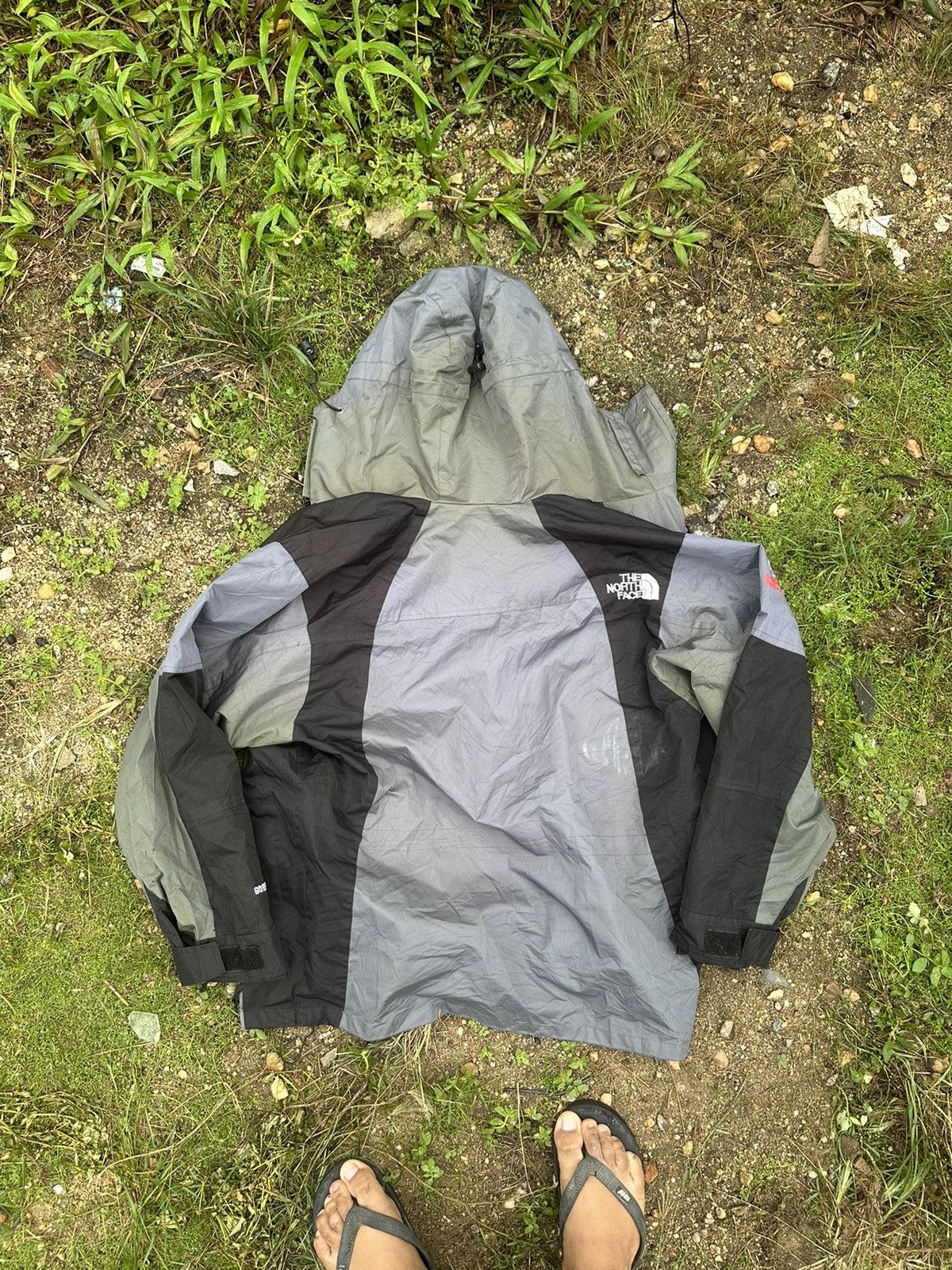 Goretex The north face summit series goretex jacket Size US S / EU 44-46 / 1 - 6 Thumbnail