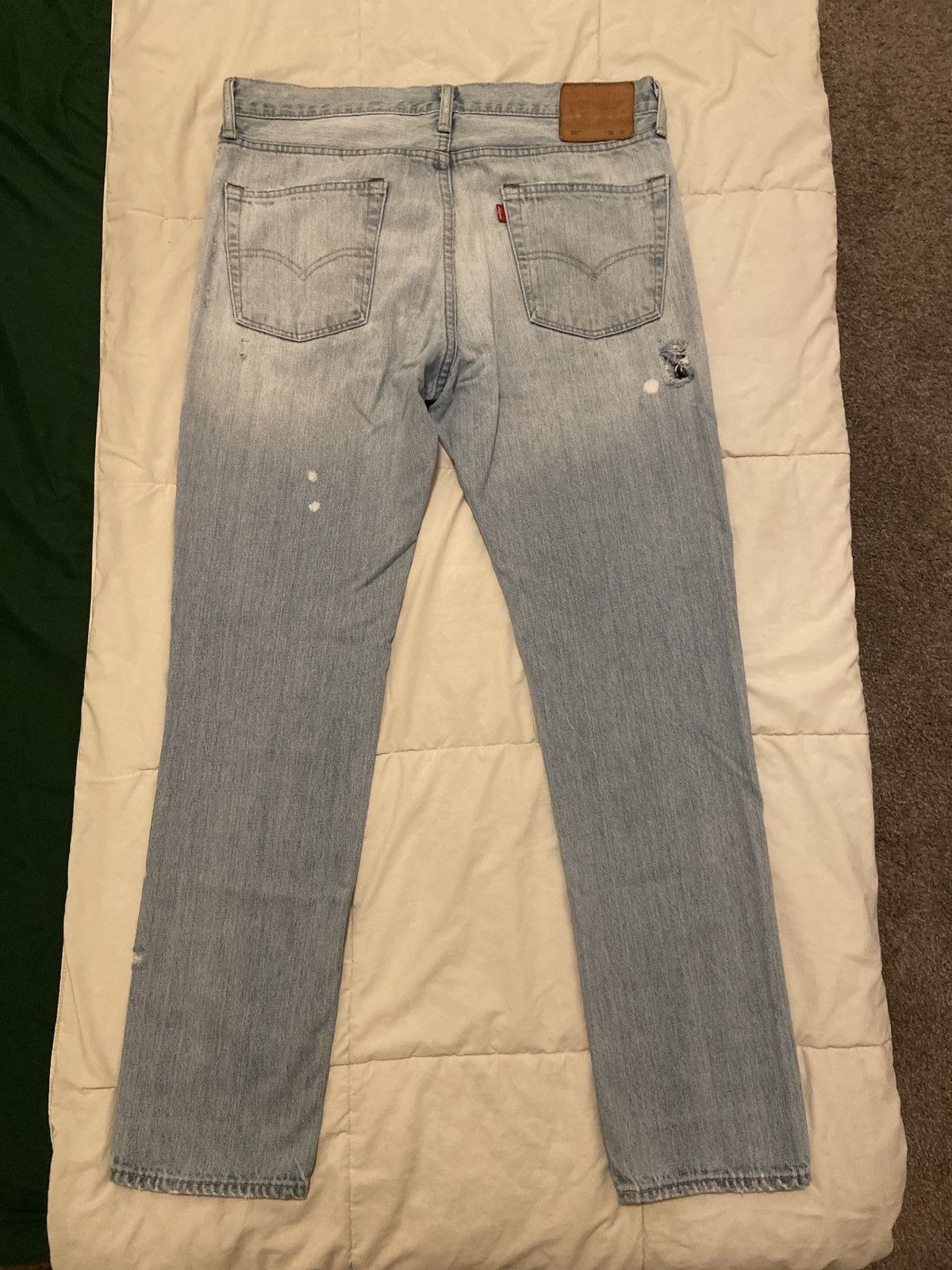 Levi's Vintage Levi's Size US 36 / EU 52 - 2 Thumbnail