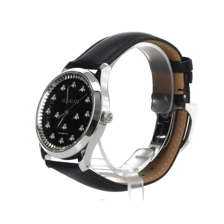 Gucci Gucci G-timeless series watch yq Size ONE SIZE - 9 Thumbnail