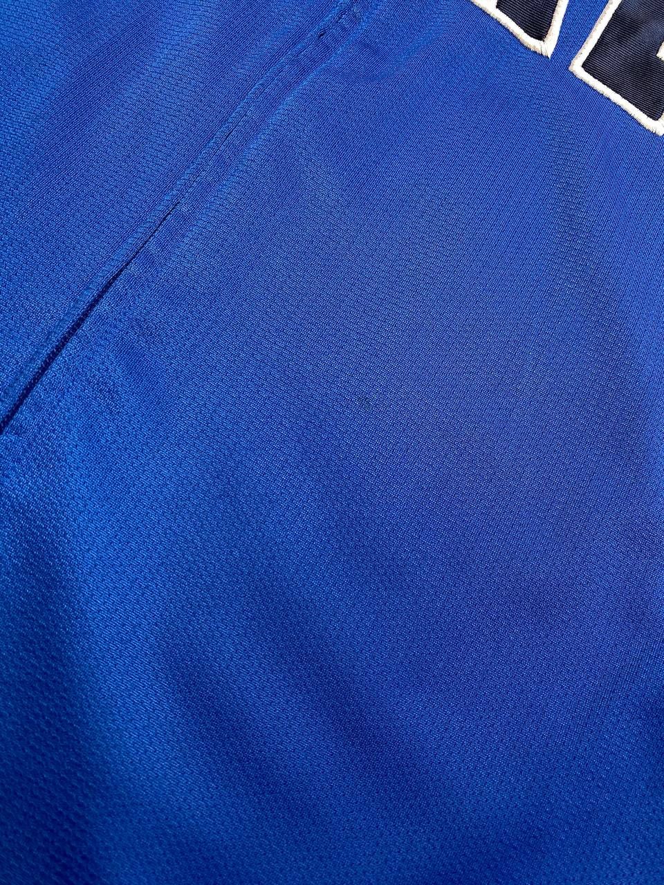 Nike Streetwear T-Shirt Nike full zip ap big logo Y2K Vintage Size L / US 10 / IT 46 - 10 Thumbnail