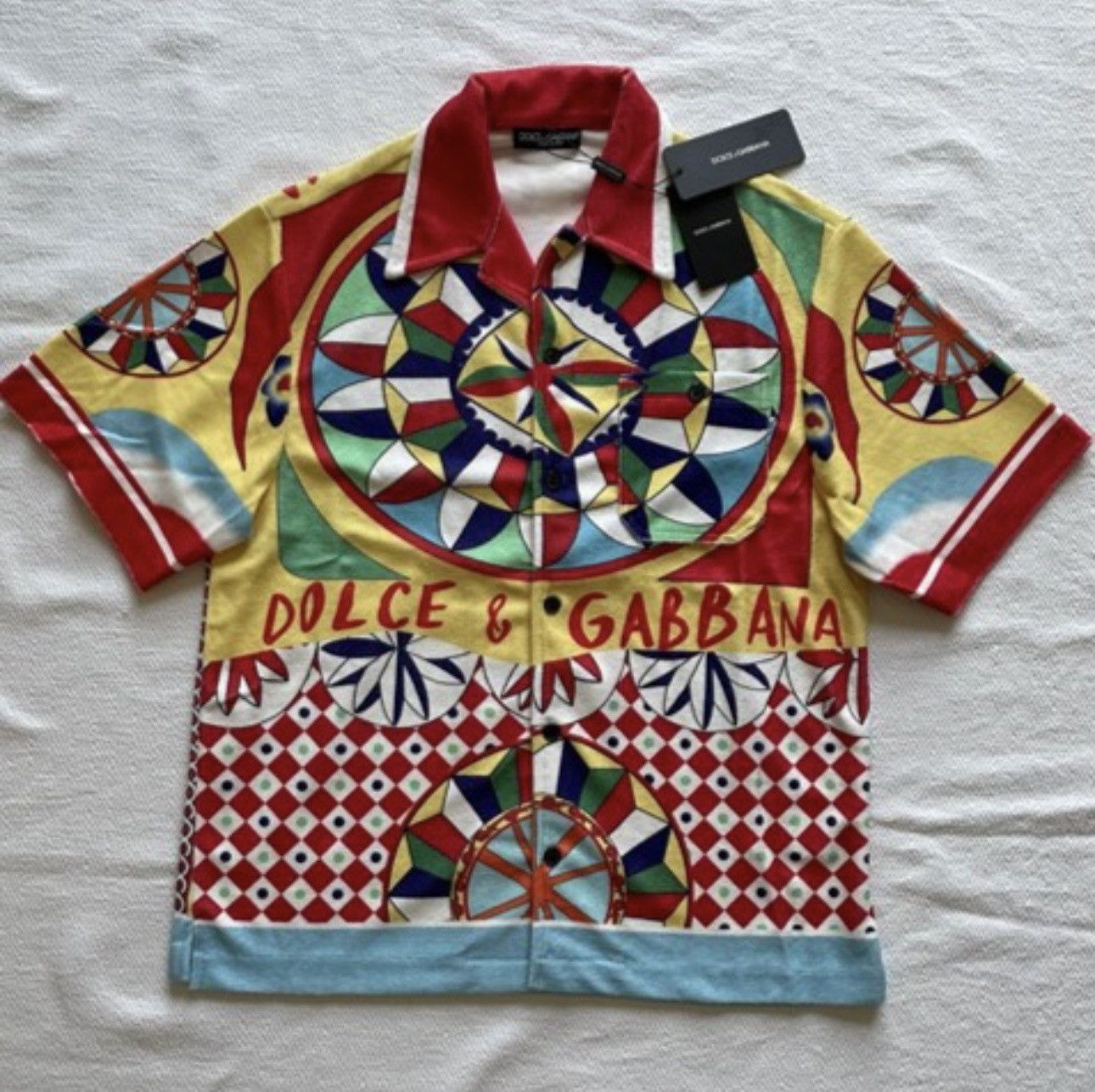 Dolce & Gabbana Dolce set Size US L / EU 52-54 / 3 - 2 Thumbnail