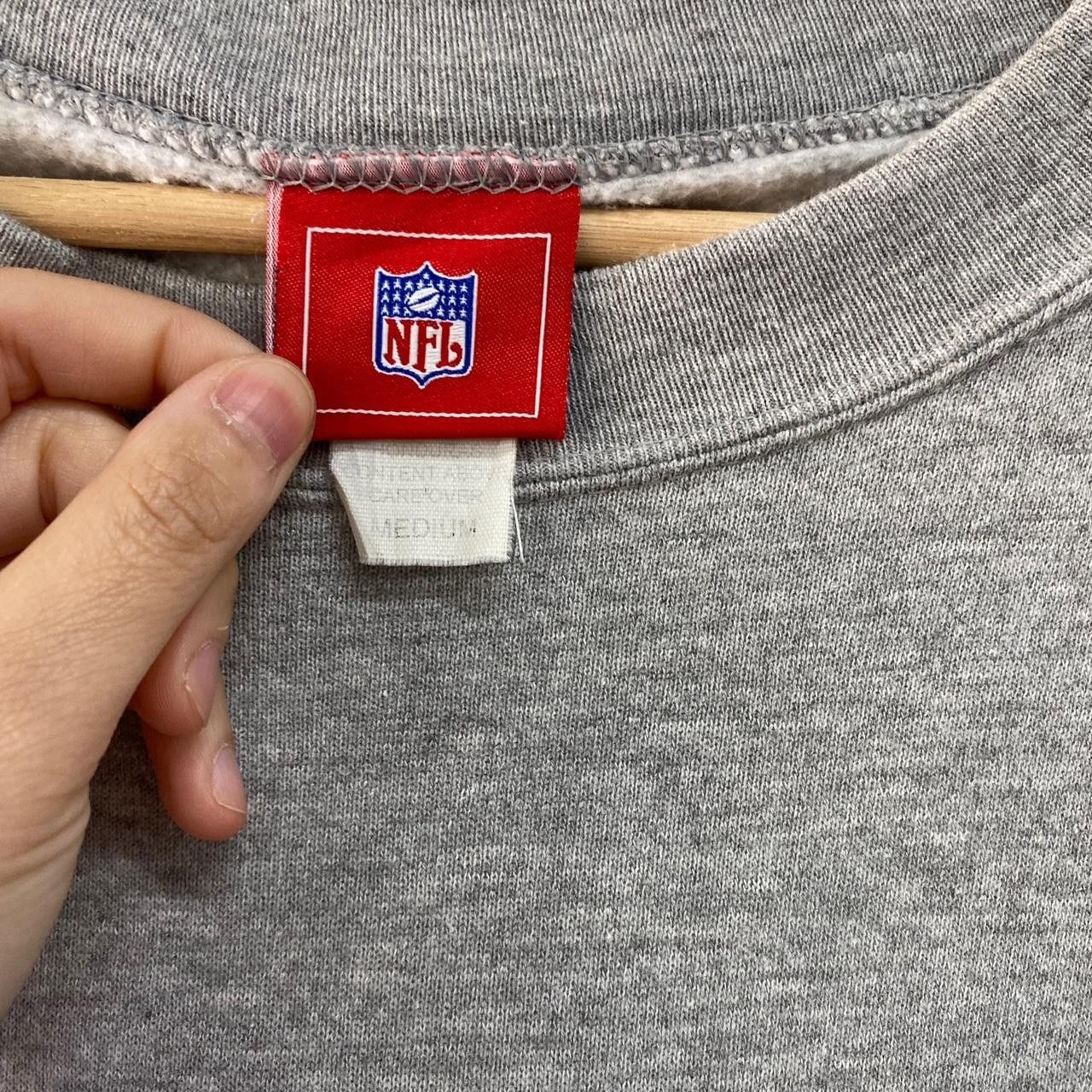 NFL × Vintage Vintage New York Giants sweater size M Size US M / EU 48-50 / 2 - 3 Thumbnail