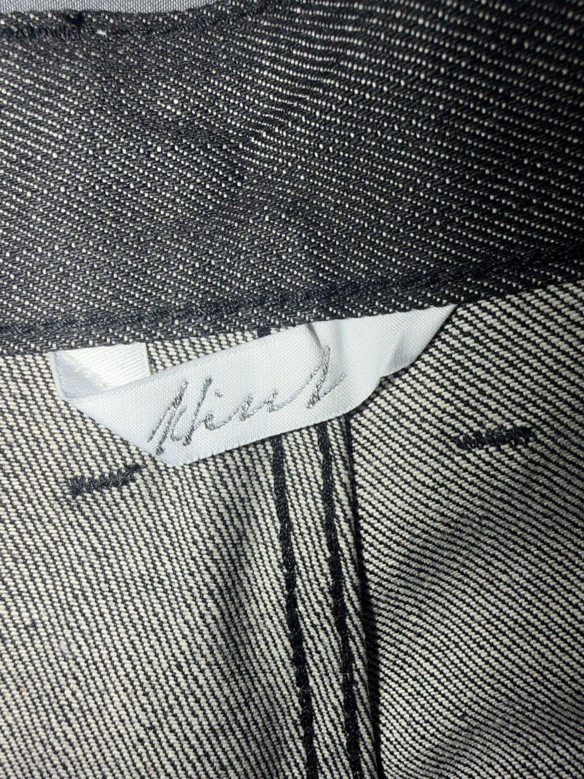 Other Brand new hint denim pants Size US 34 / EU 50 - 5 Thumbnail