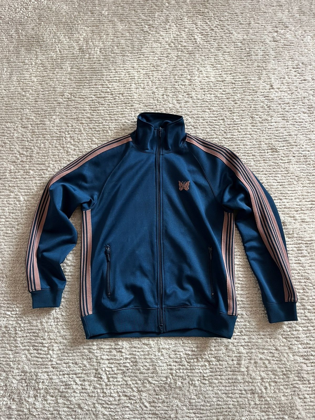 Needles Track Jacket | Grailed