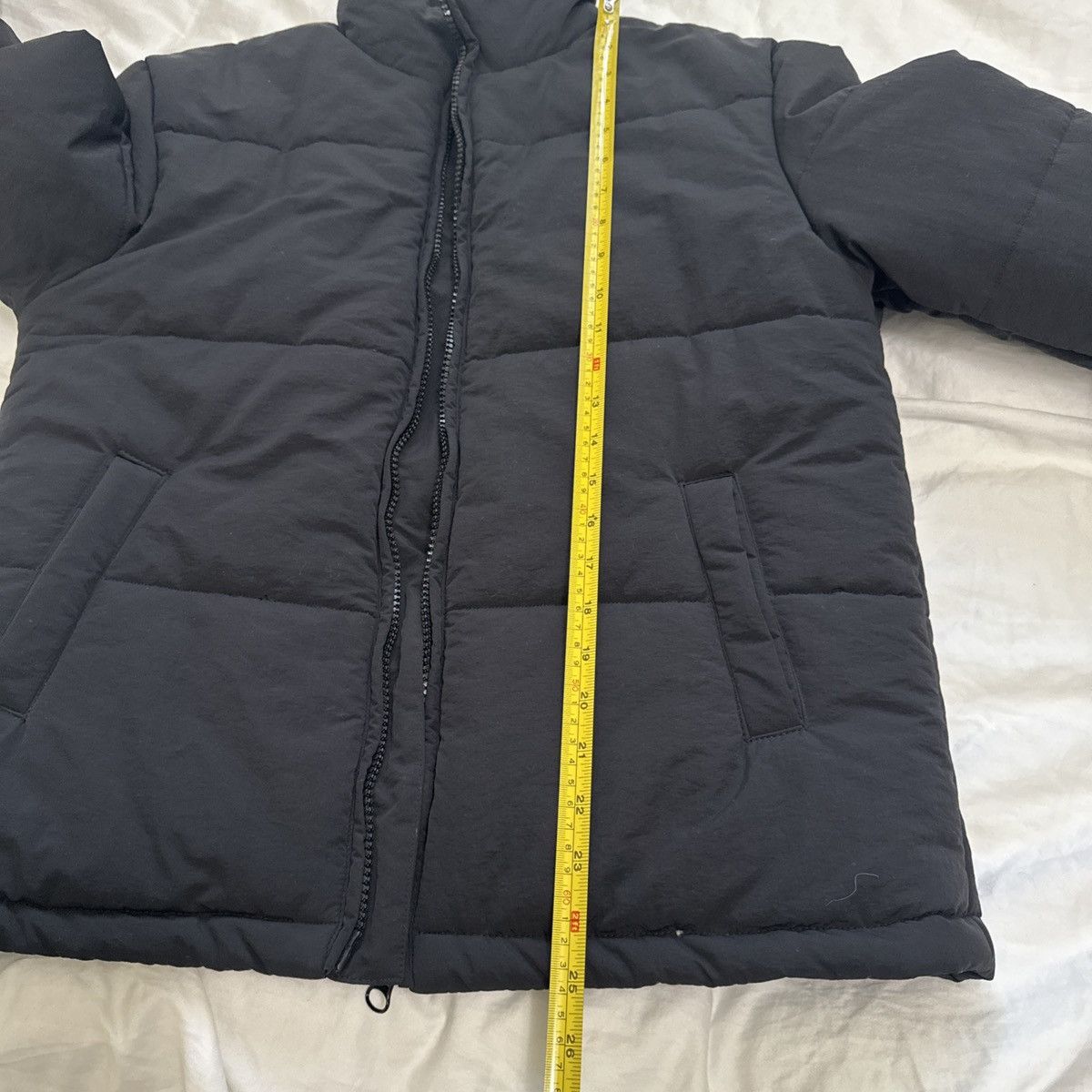 Richie Le Collection Richie le puffer jacket Size US M / EU 48-50 / 2 - 8 Thumbnail