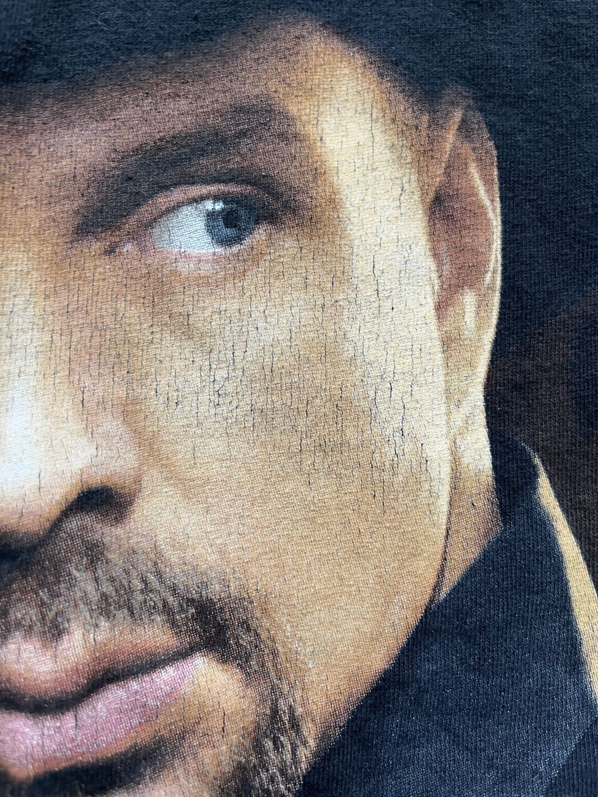 Vintage 2015 Garth Brooks Tour T-Shirt Size US XXL / EU 58 / 5 - 3 Thumbnail