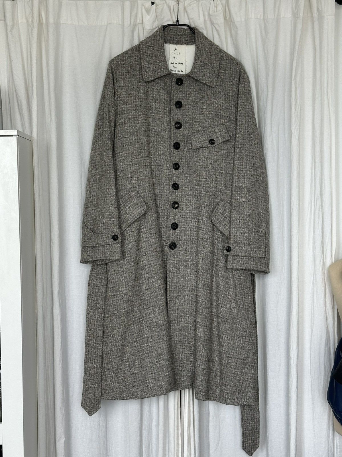John Alexander Skelton Coat | Grailed