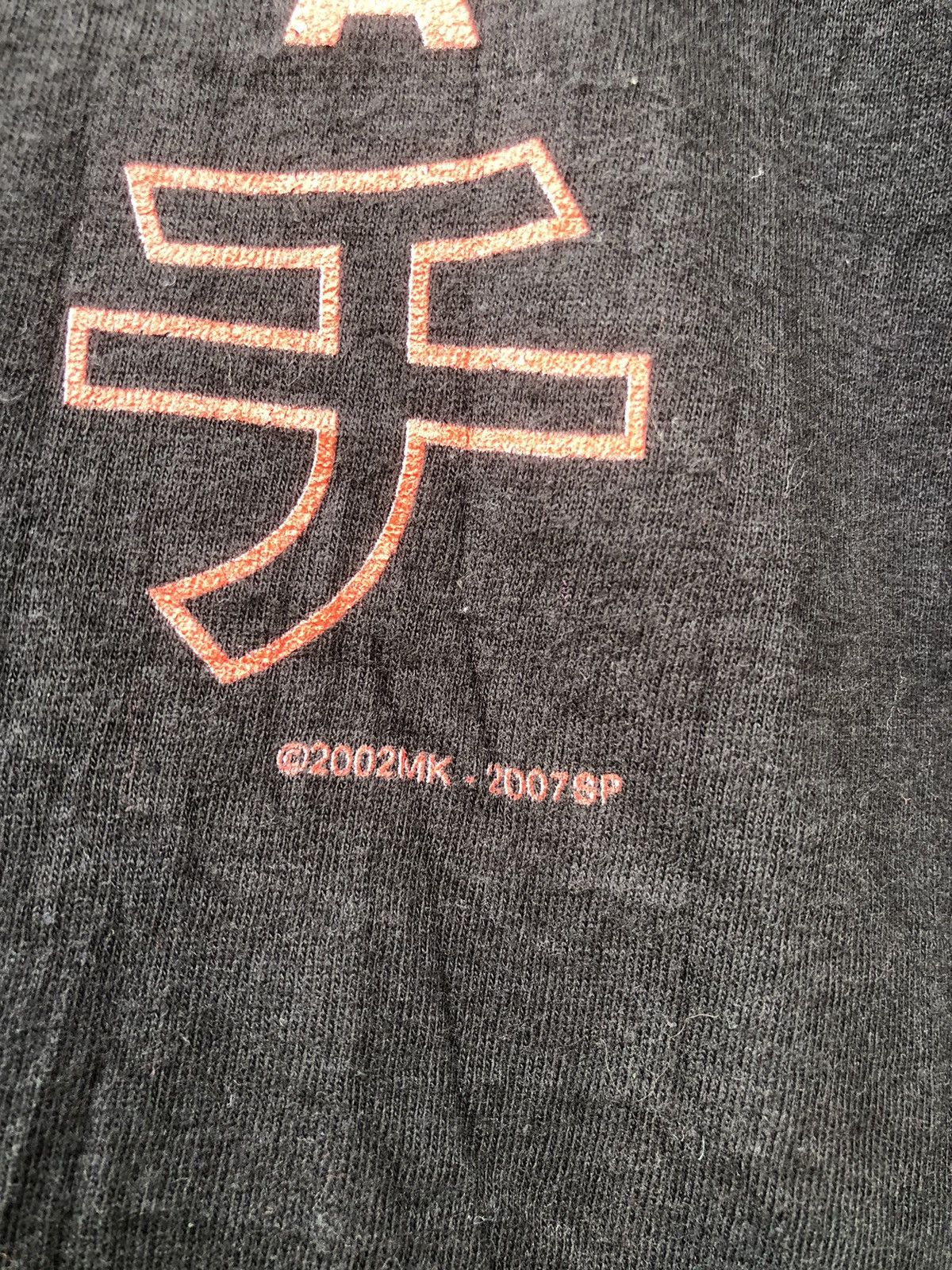 Anime × Japanese Brand × Vintage Japanese Anime Naruto Itachi Uchiha Tshirt Size US L / EU 52-54 / 3 - 7 Thumbnail