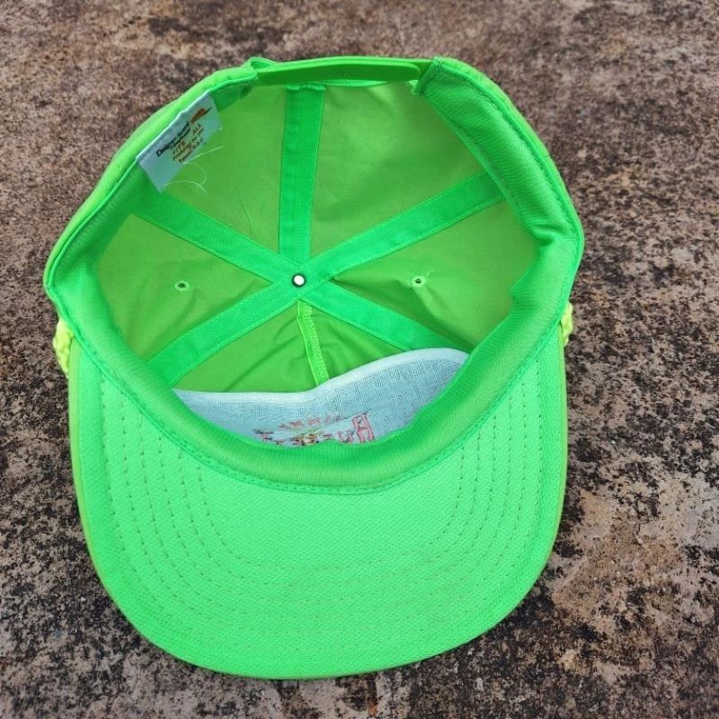 Vintage Jimmy Buffett Original Cap – Classic Authentic Vintage Style Size ONE SIZE - 5 Thumbnail