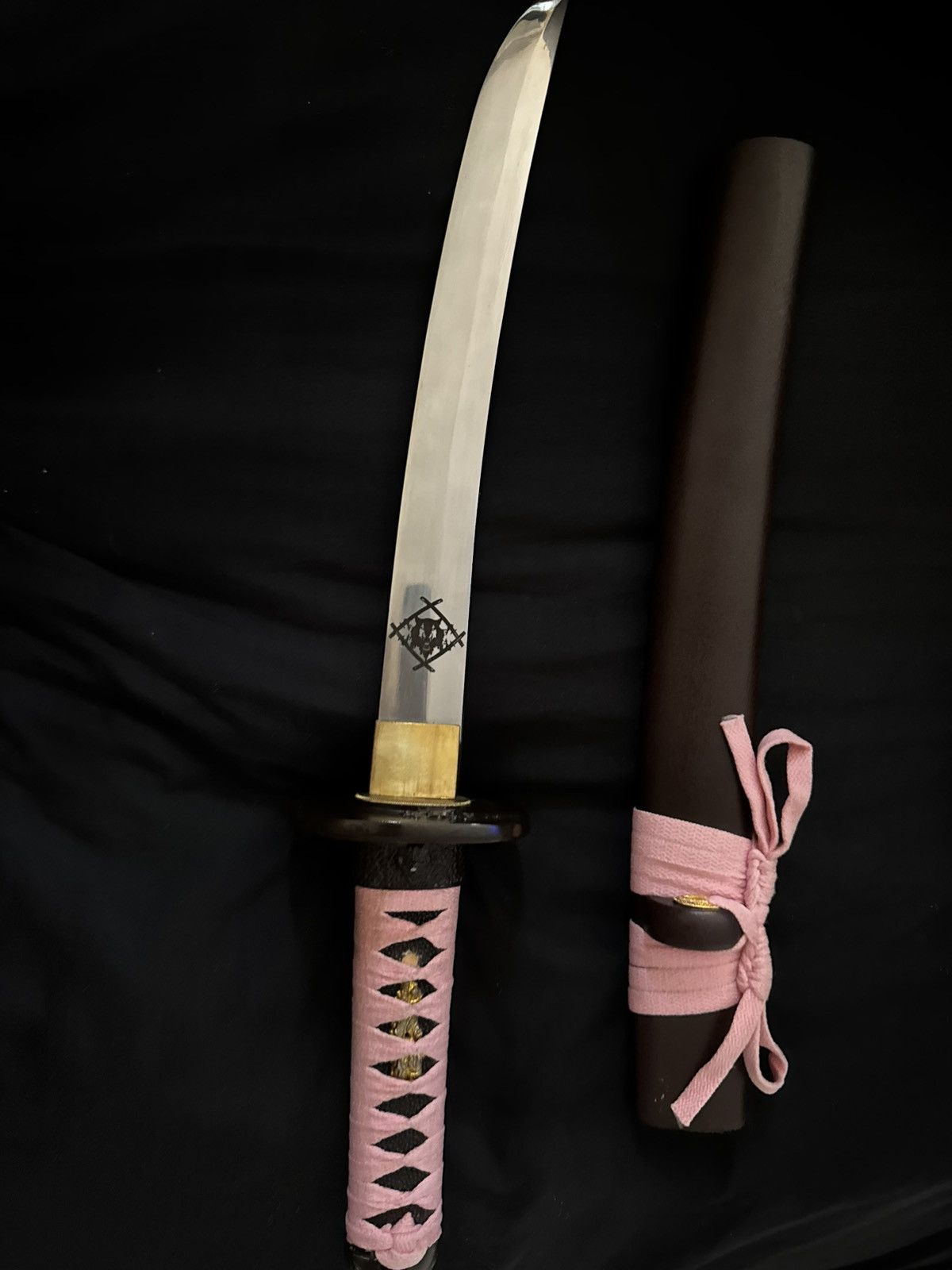 Other Xavier wulf sword Size 46 - 2 Thumbnail