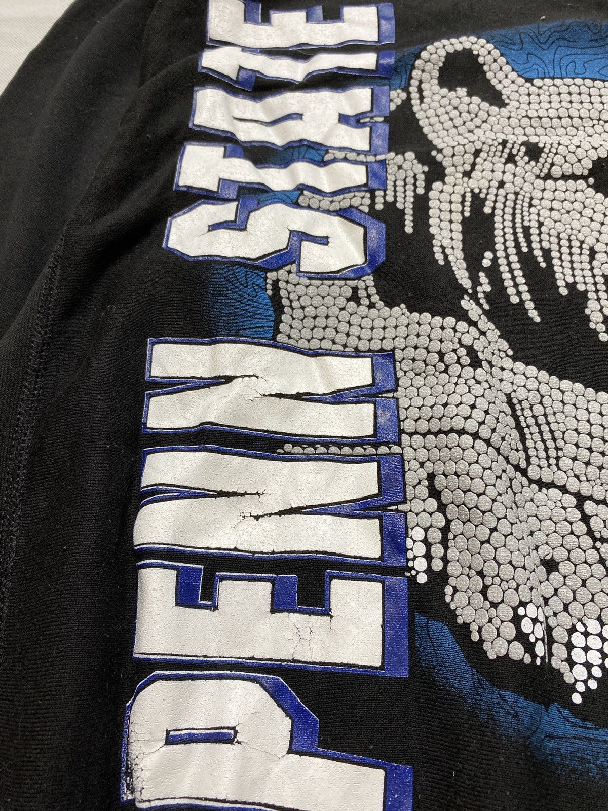 Other × Vintage Penn state nittany lions vintage 90s crewneck hoodie Size US M / EU 48-50 / 2 - 3 Thumbnail