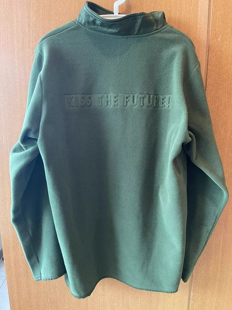 Walter Van Beirendonck walter van beirendonck Sweater Size US M / EU 48-50 / 2 - 4 Thumbnail