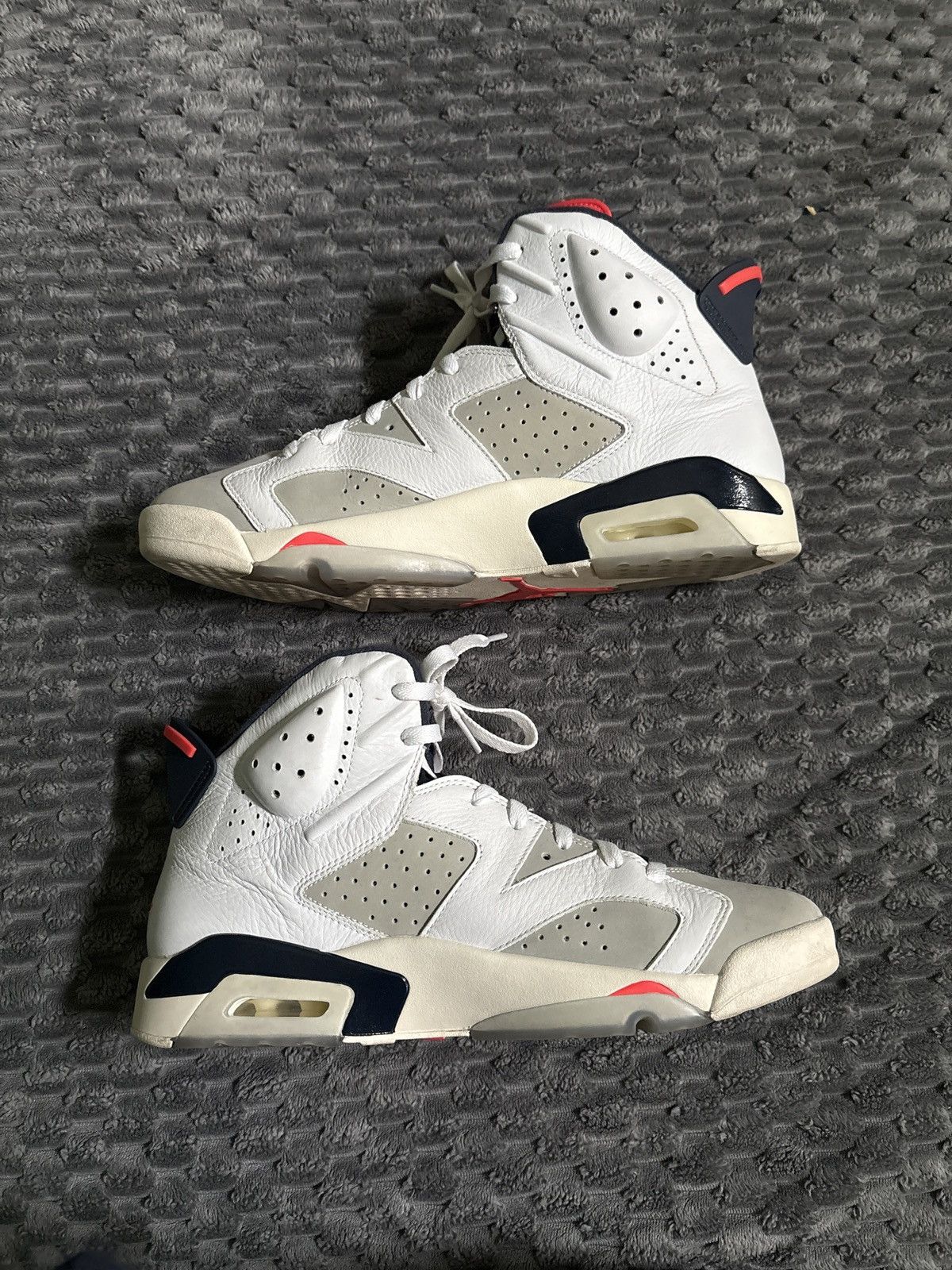 Jordan Brand Jordan 6 Size US 13 / EU 46 - 3 Thumbnail