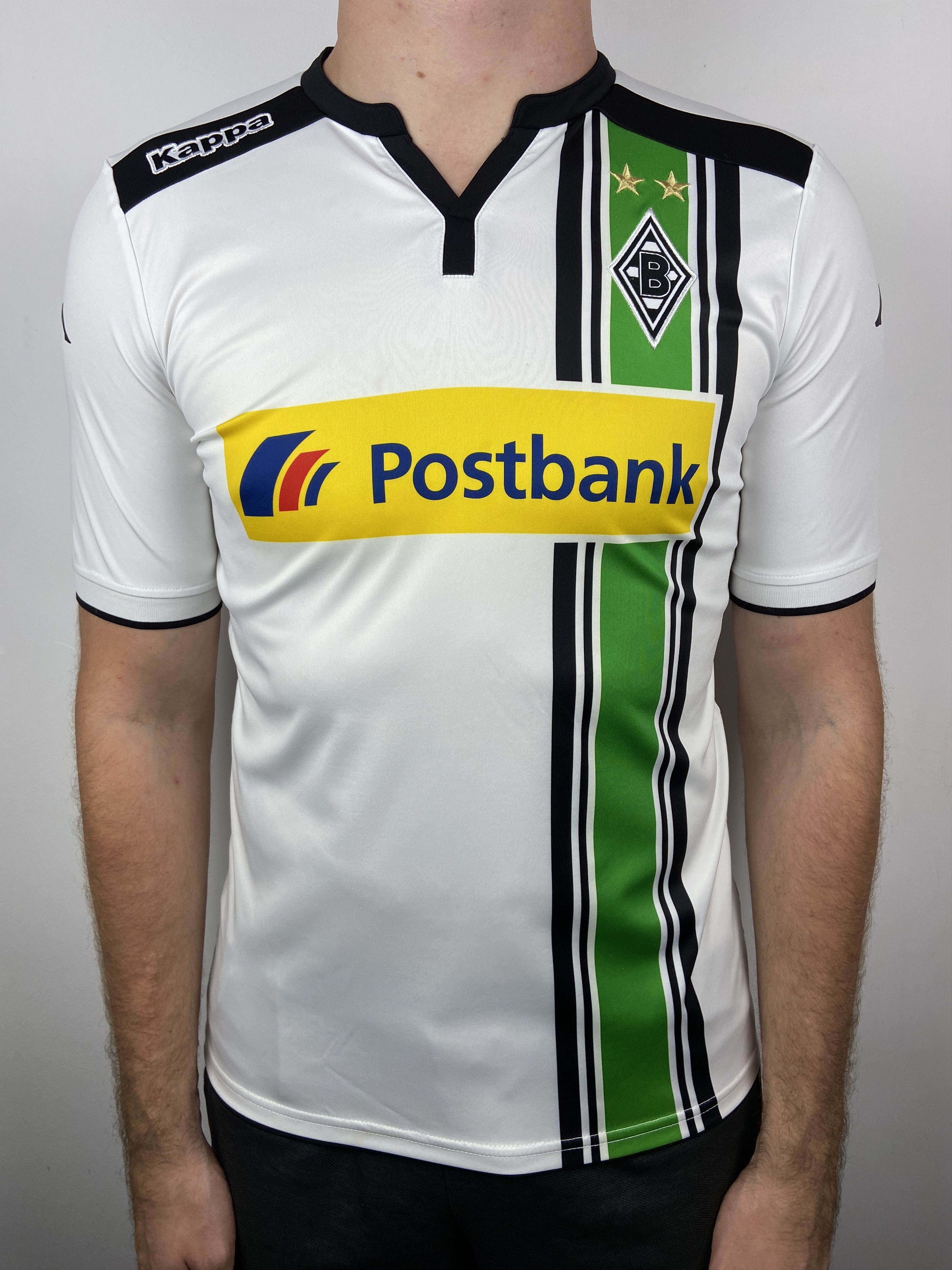 Kappa ボルシア Borussia 2013-2014 シャツ Lサイズ - メルカリ