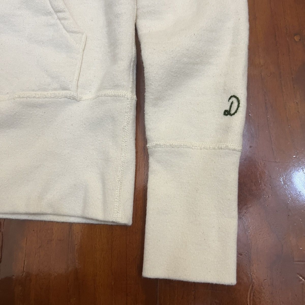 Japanese Brand Dressterior Sweater Japanese Designer Size XS / US 0-2 / IT 36-38 - 2 Thumbnail