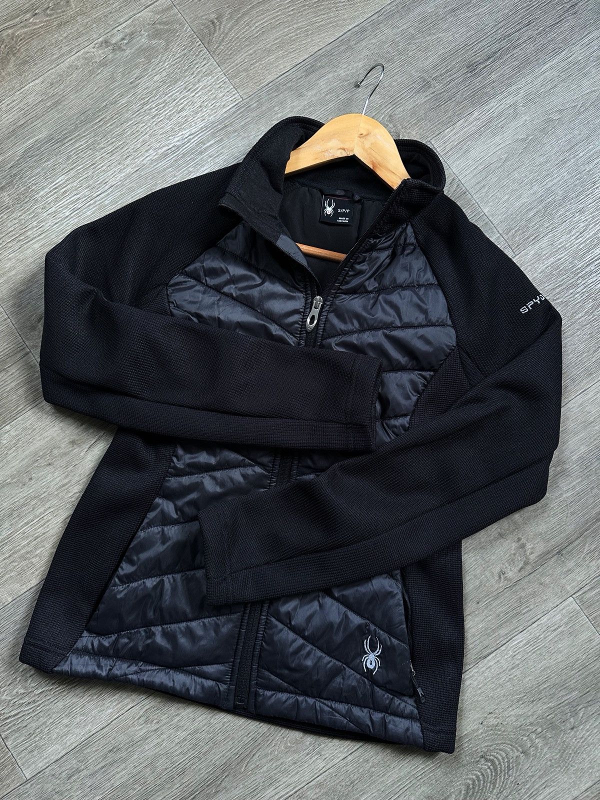 Spyder 🫧SPYDER OUTDOOR BOMBER Women S Size S / US 4 / IT 40 - 1 Thumbnail
